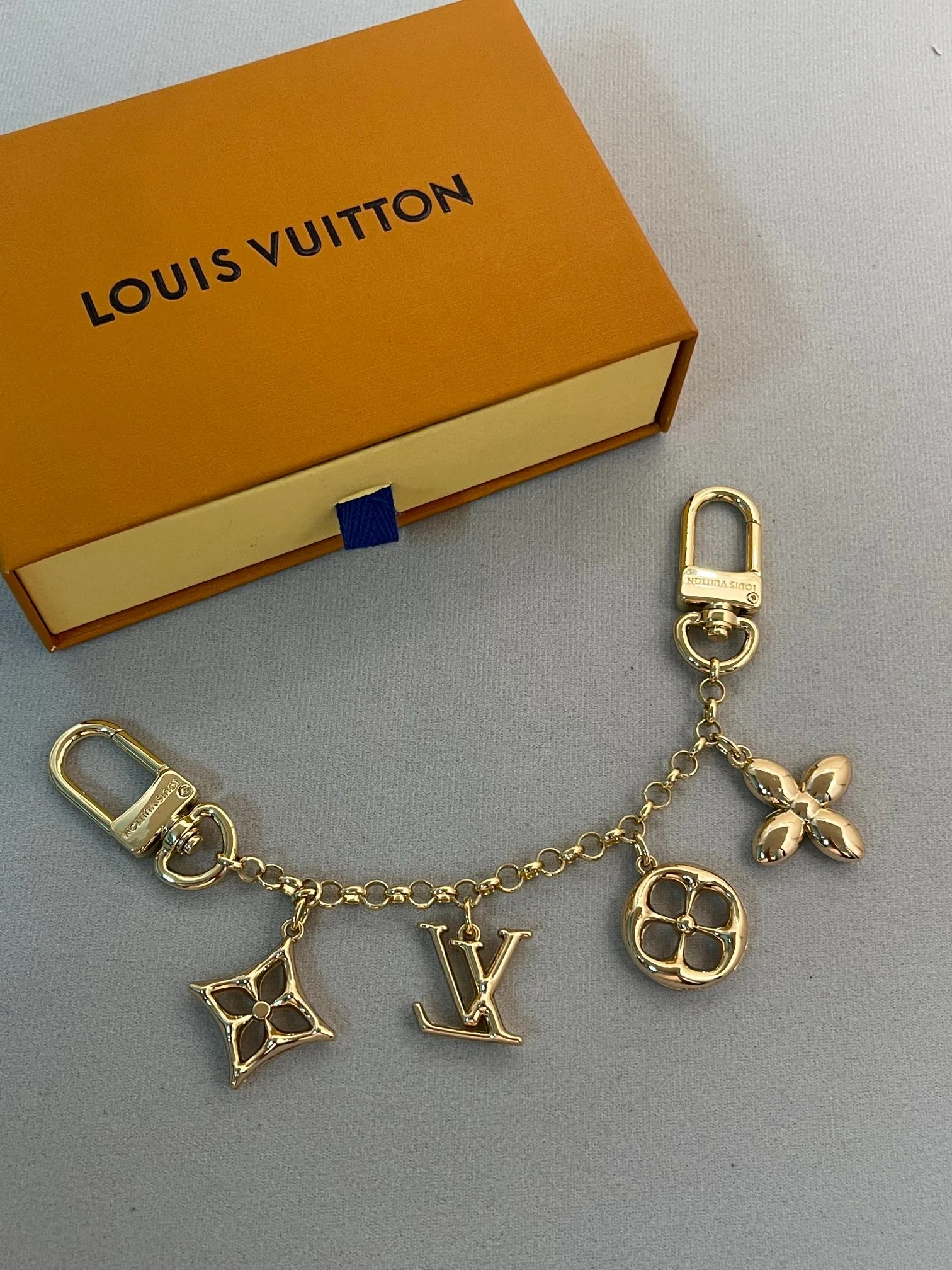 Ключницы Louis Vuitton 1703347