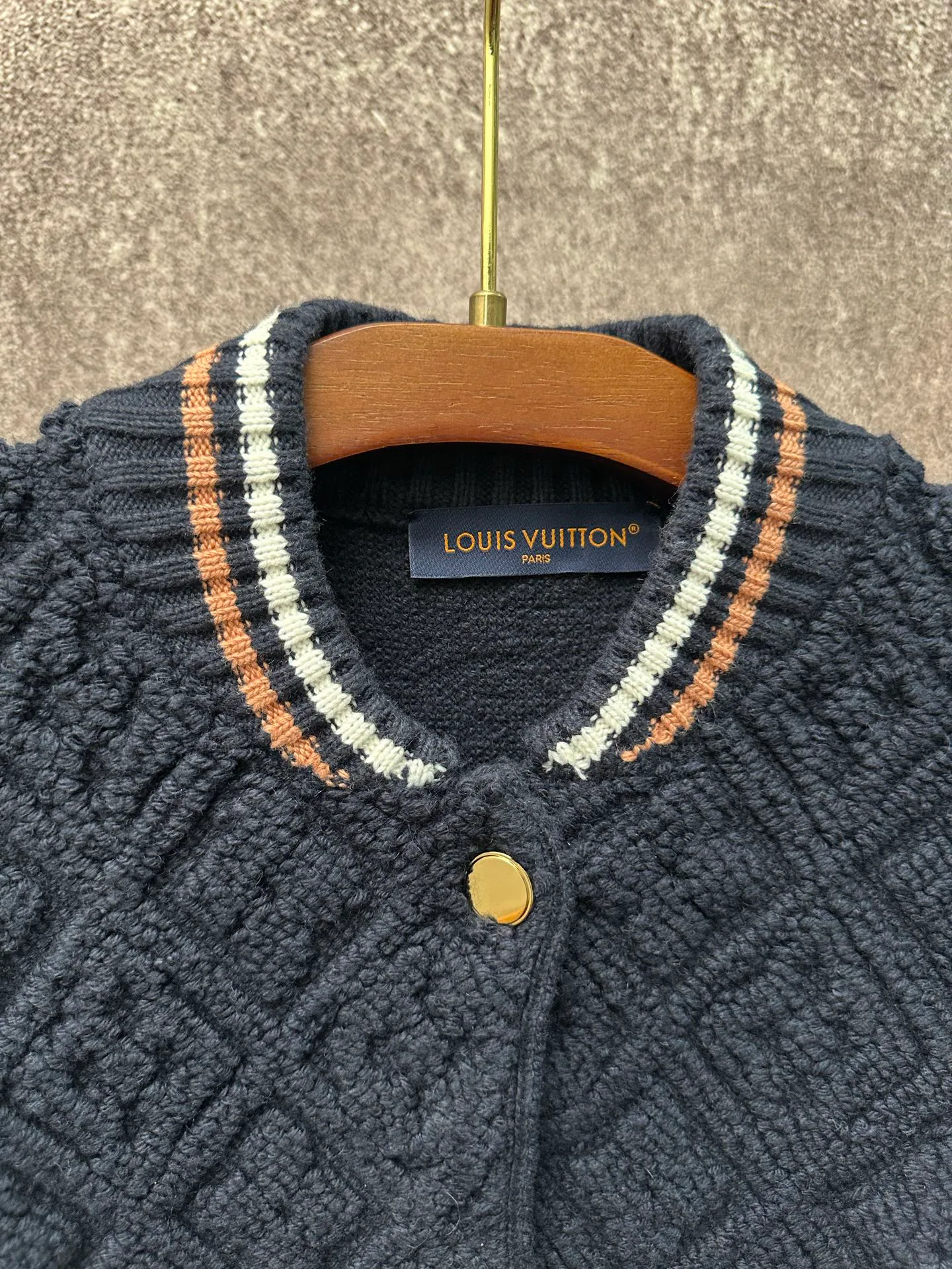 Джемперы И Свитеры Женские Louis Vuitton 856624