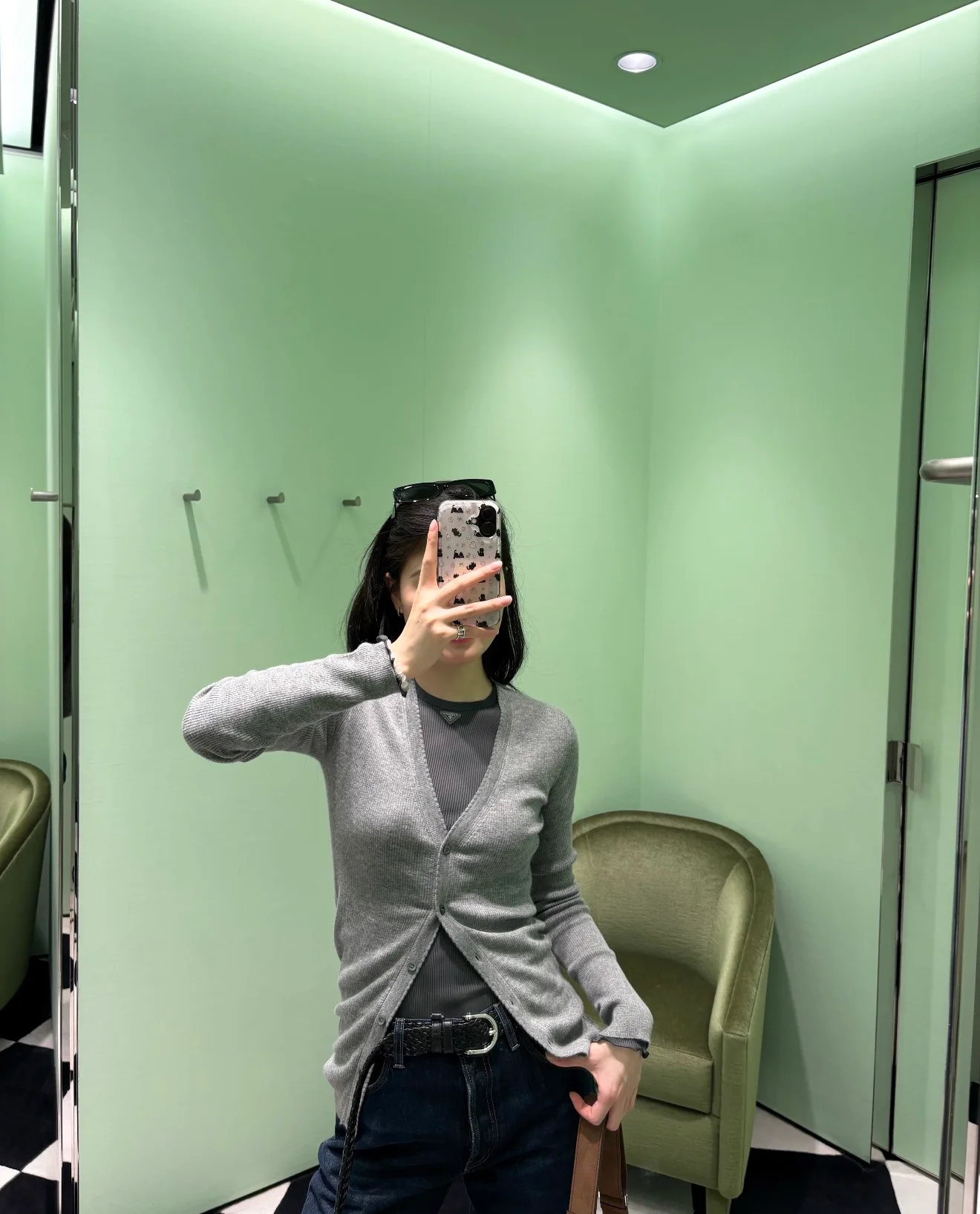 Джемперы И Свитеры Женские Prada 17921173