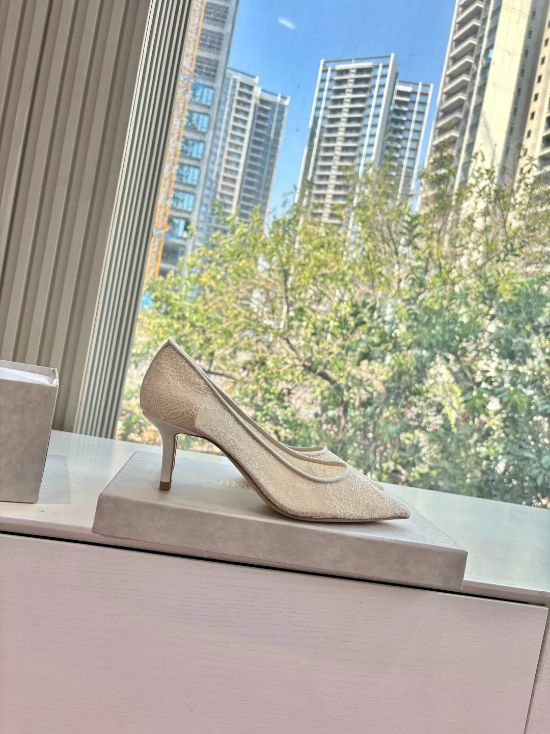 Туфли Женские Jimmy Choo 5064410