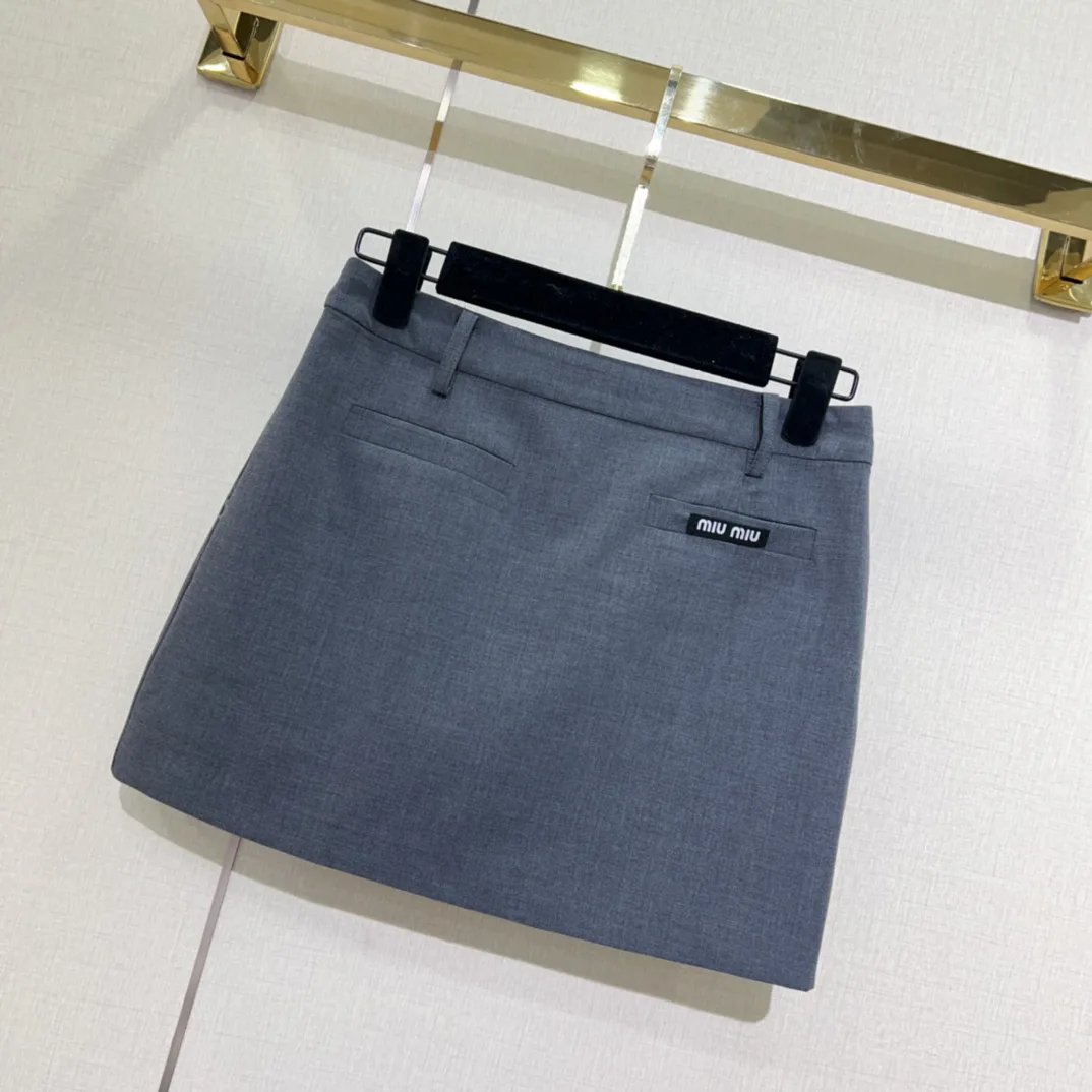 Юбки Женские Miu Miu 10151235