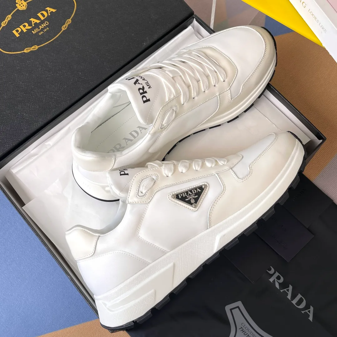 Кроссовки Мужские Prada 1846771