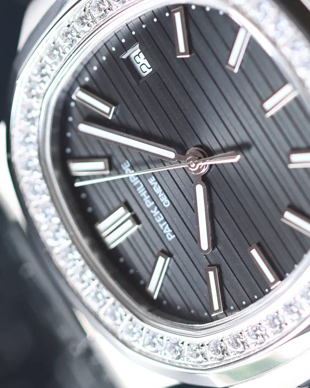 Часы Мужские Patek Philippe 691837