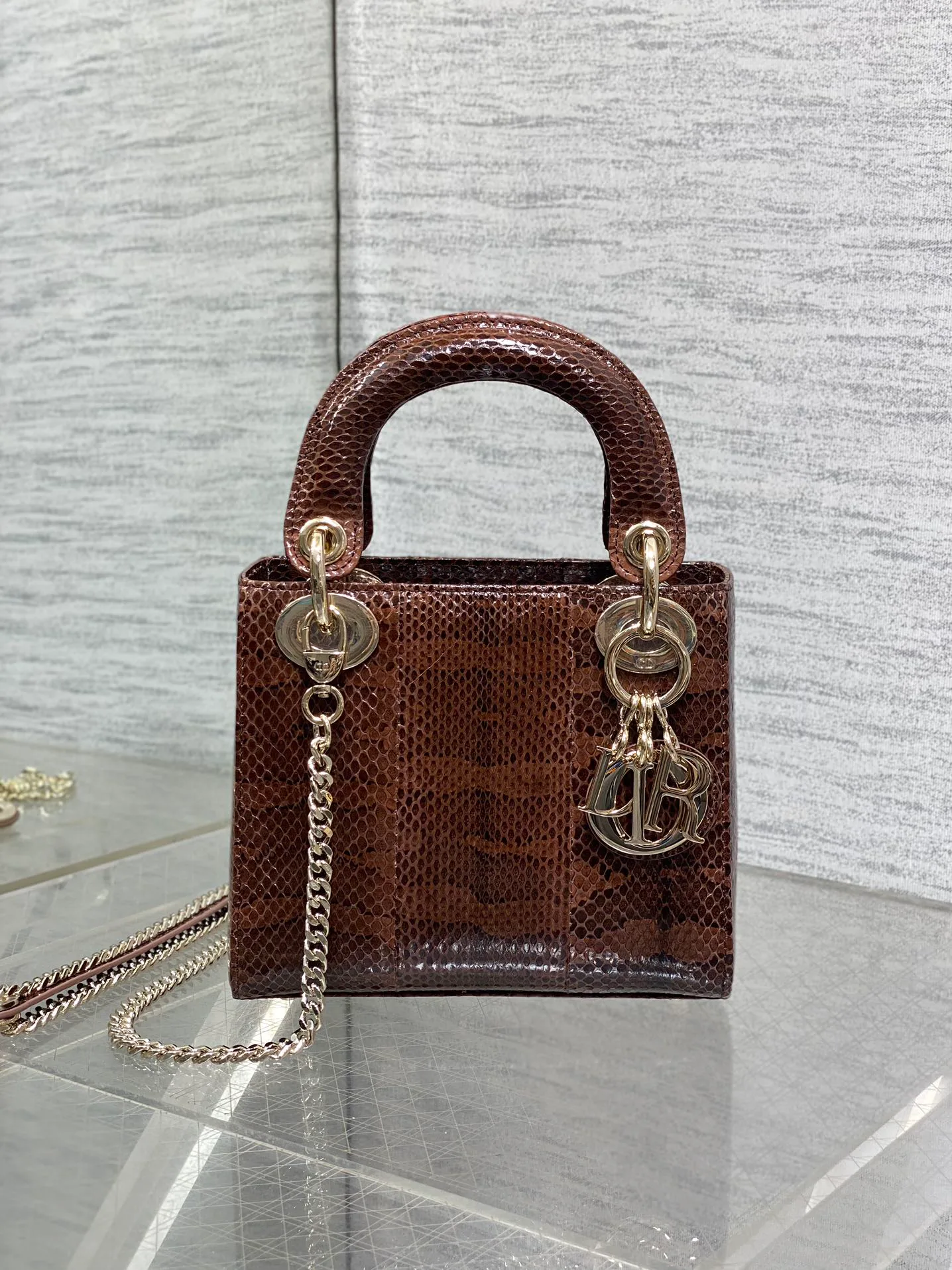 Классические Сумки Женские Christian Dior 11581770