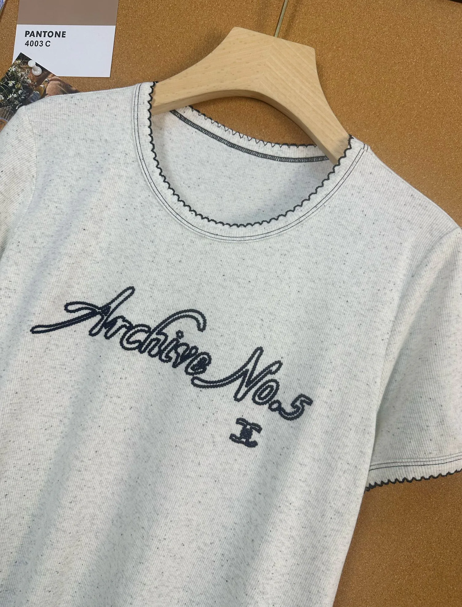 Футболки Женские Chanel 11305957