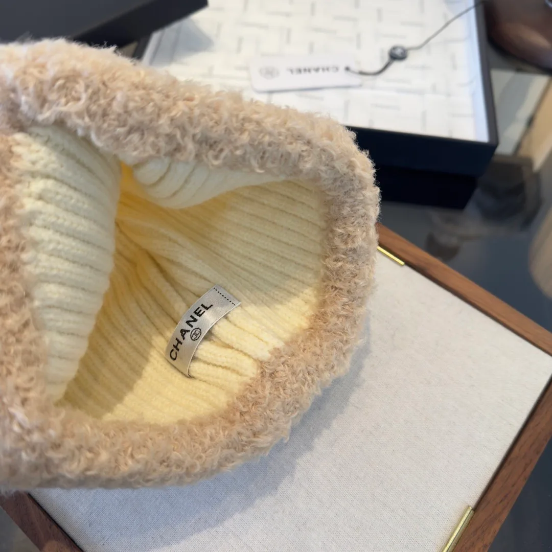 Головные Уборы Chanel 920587