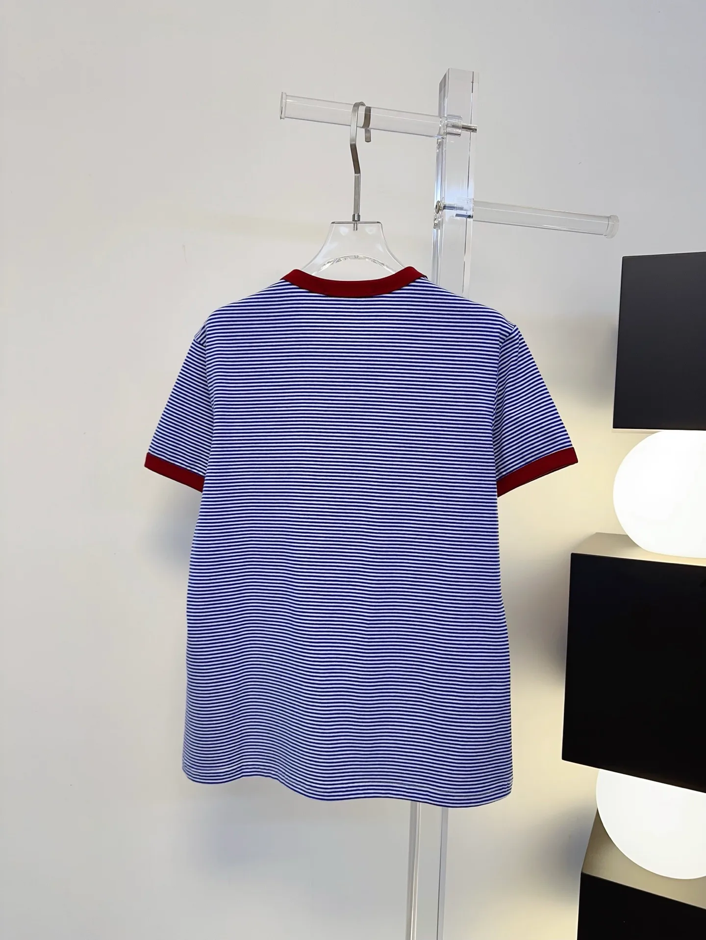 Футболки Женские Prada 11418631