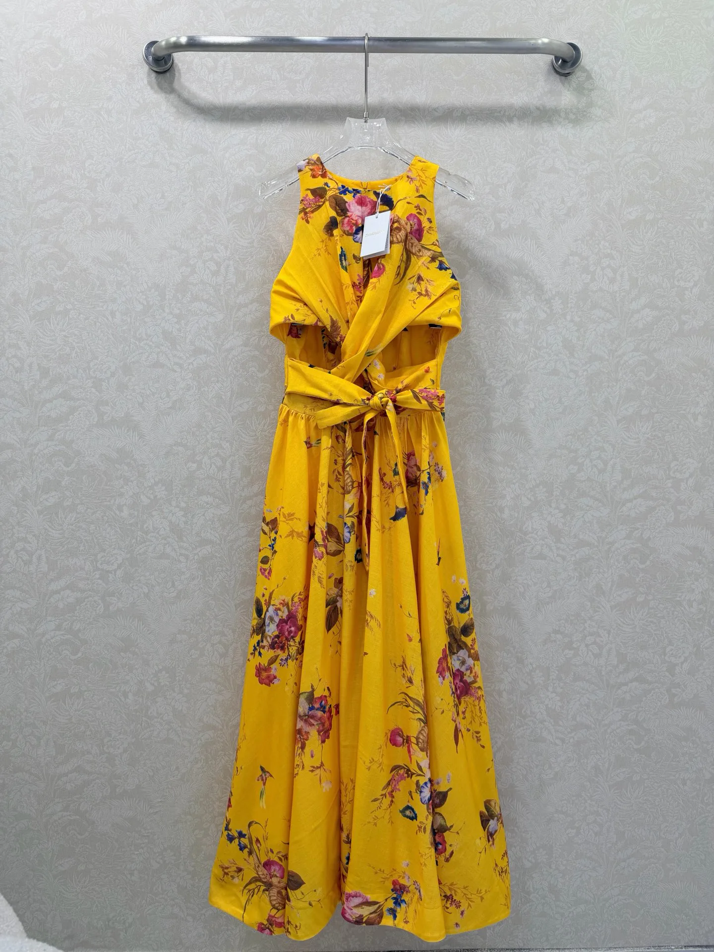 Платья Женские Zimmermann 4937860