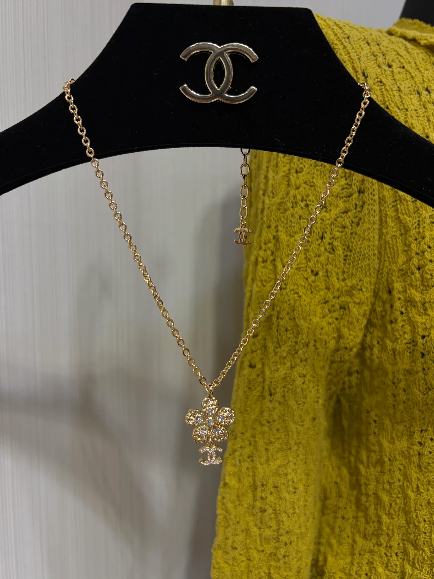 Бижутерия Chanel 5096649