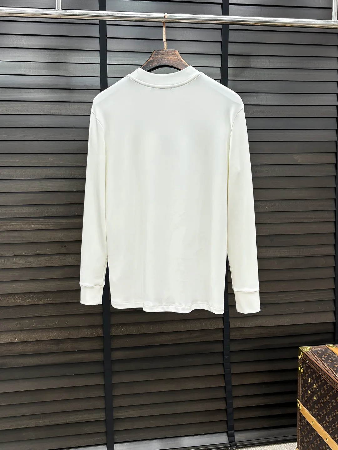 Лонгсливы Мужские Moncler 492913