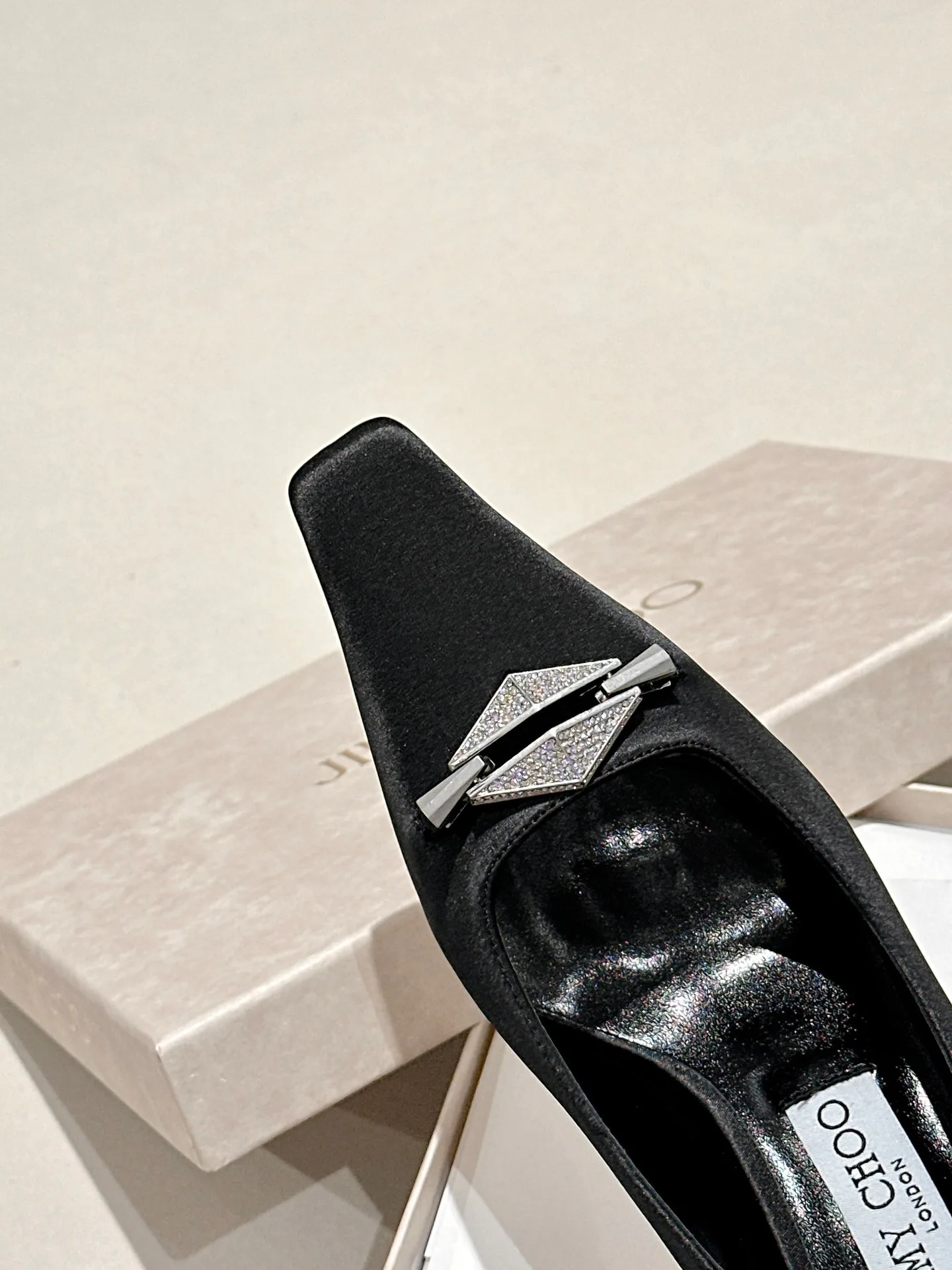 Туфли Женские Jimmy Choo 21568