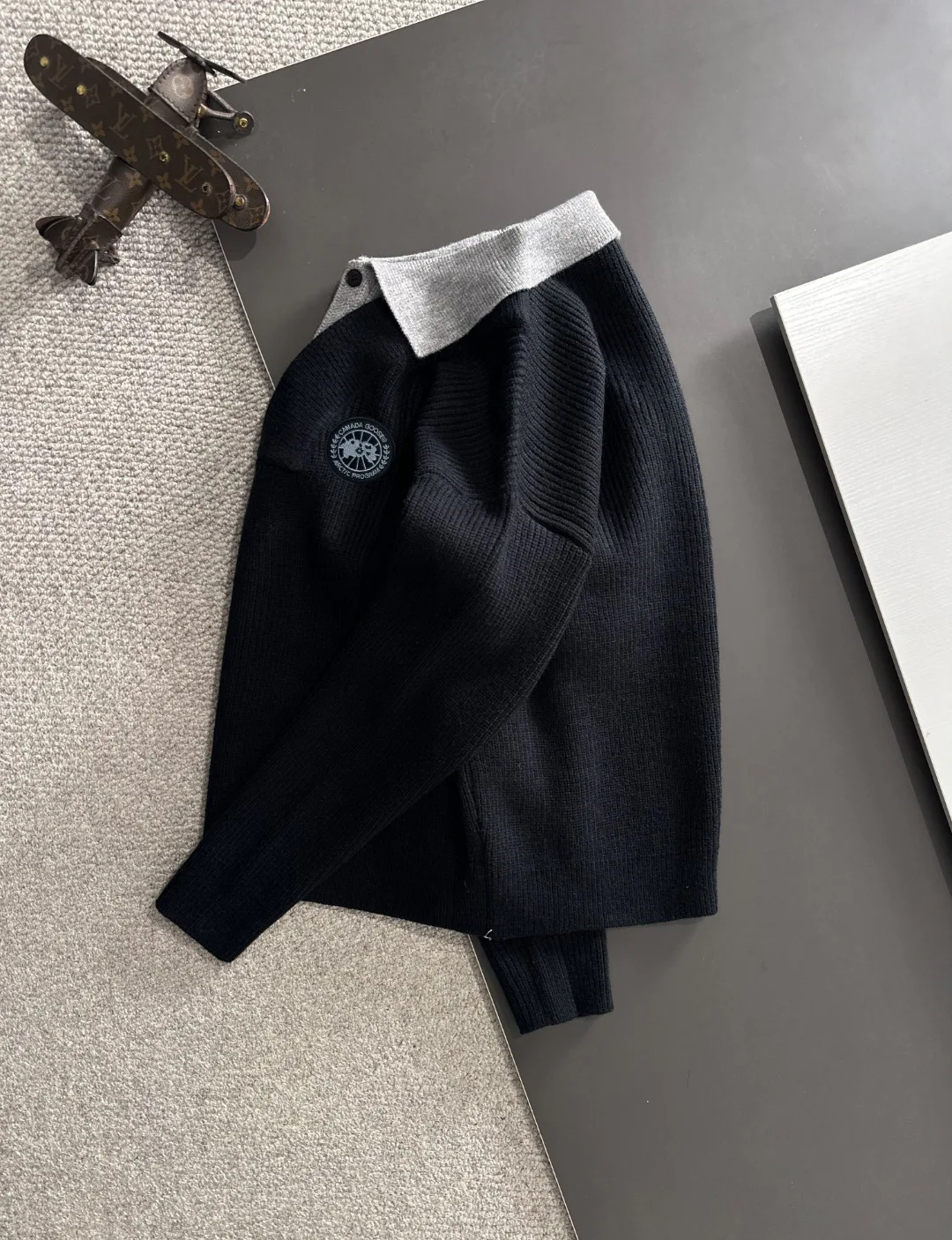 Джемперы И Свитеры Женские Canada Goose 5091760