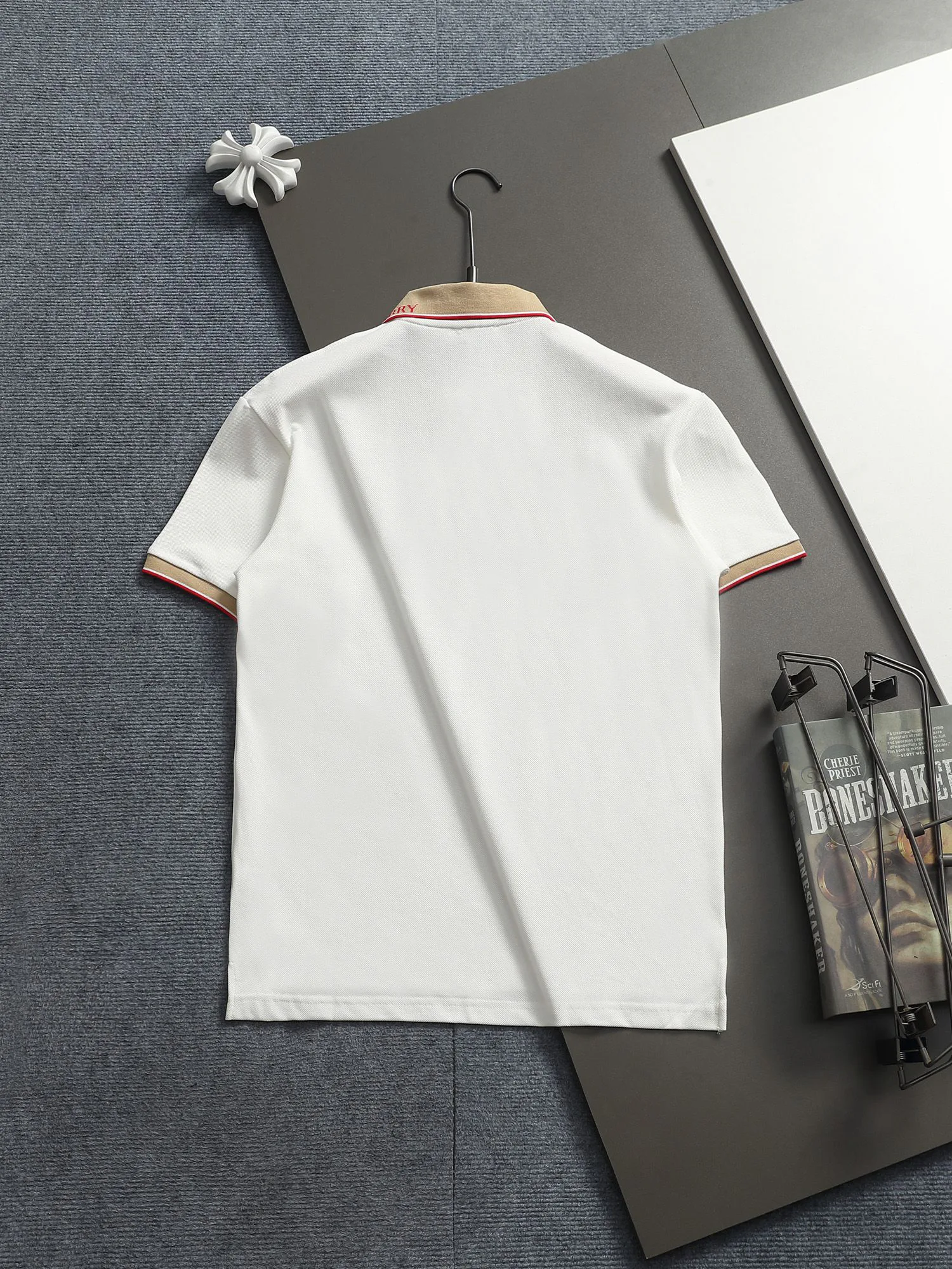 Рубашки Женские Burberry 5405514