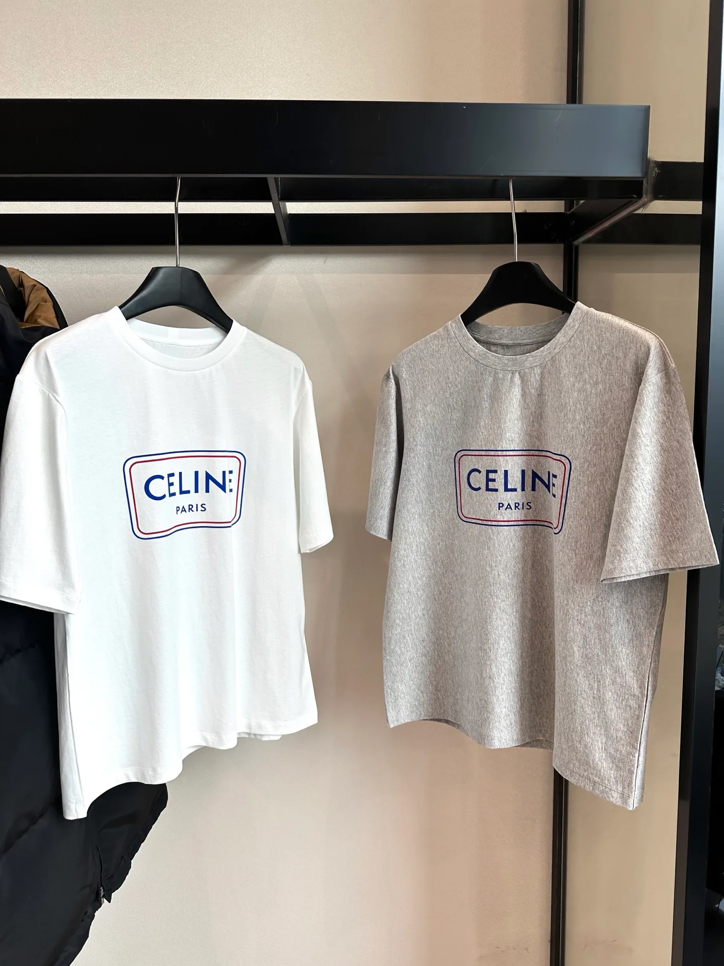 Футболки Женские Celine 483974