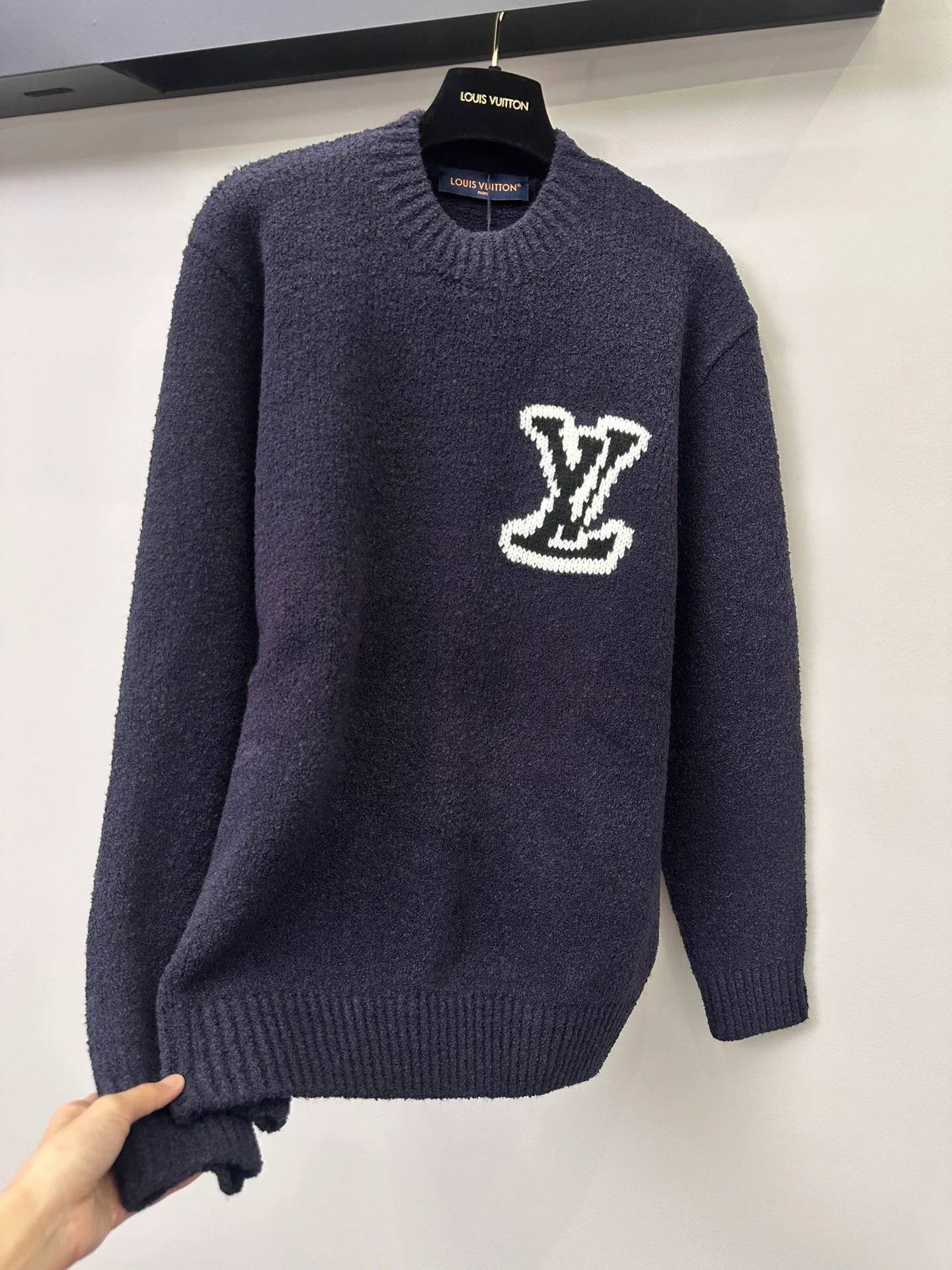 Джемперы Женские Louis Vuitton 550338