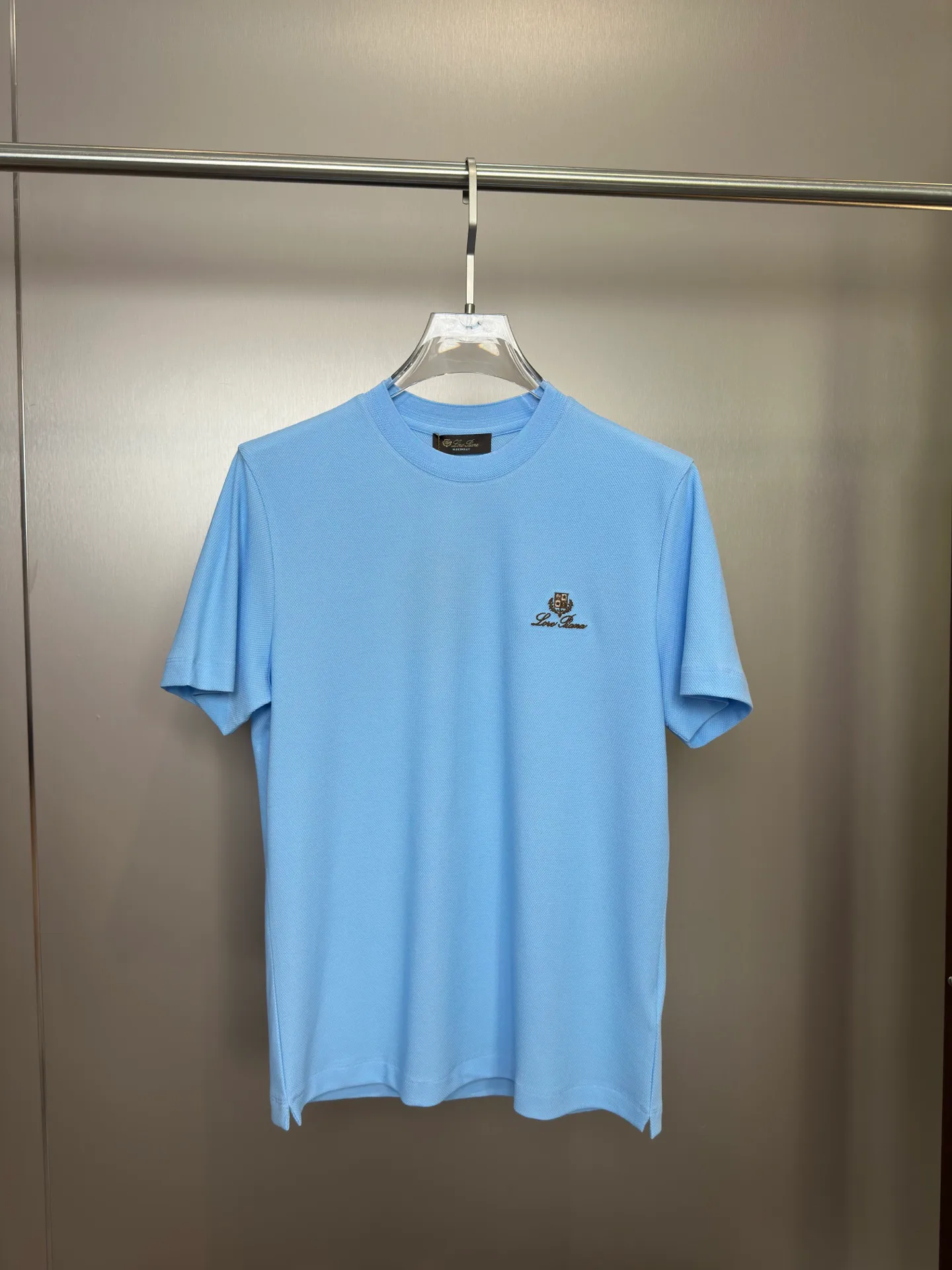 Футболки Мужские Loro Piana 12673406