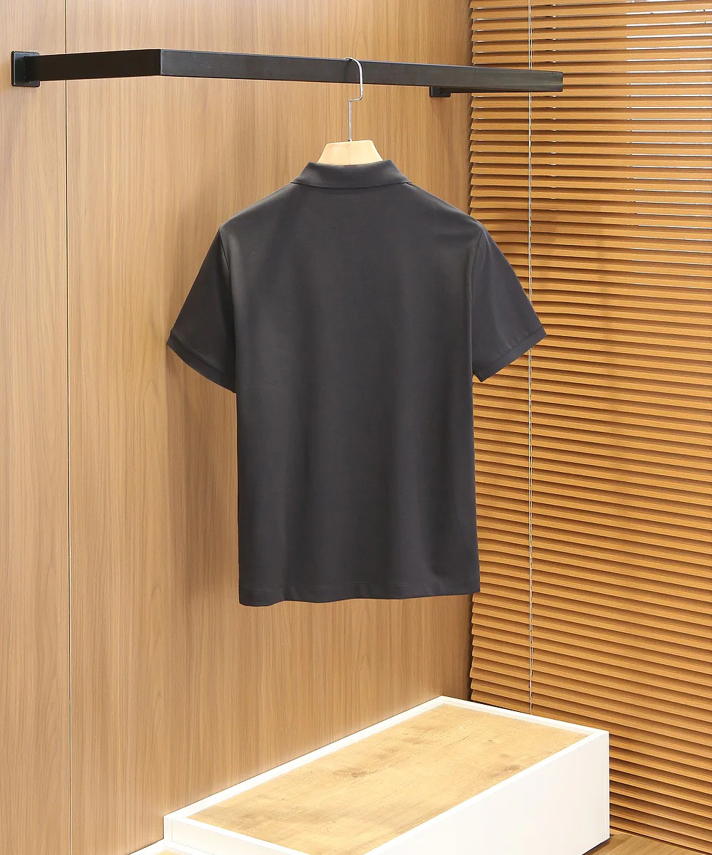 Рубашки Мужские Prada 11865246