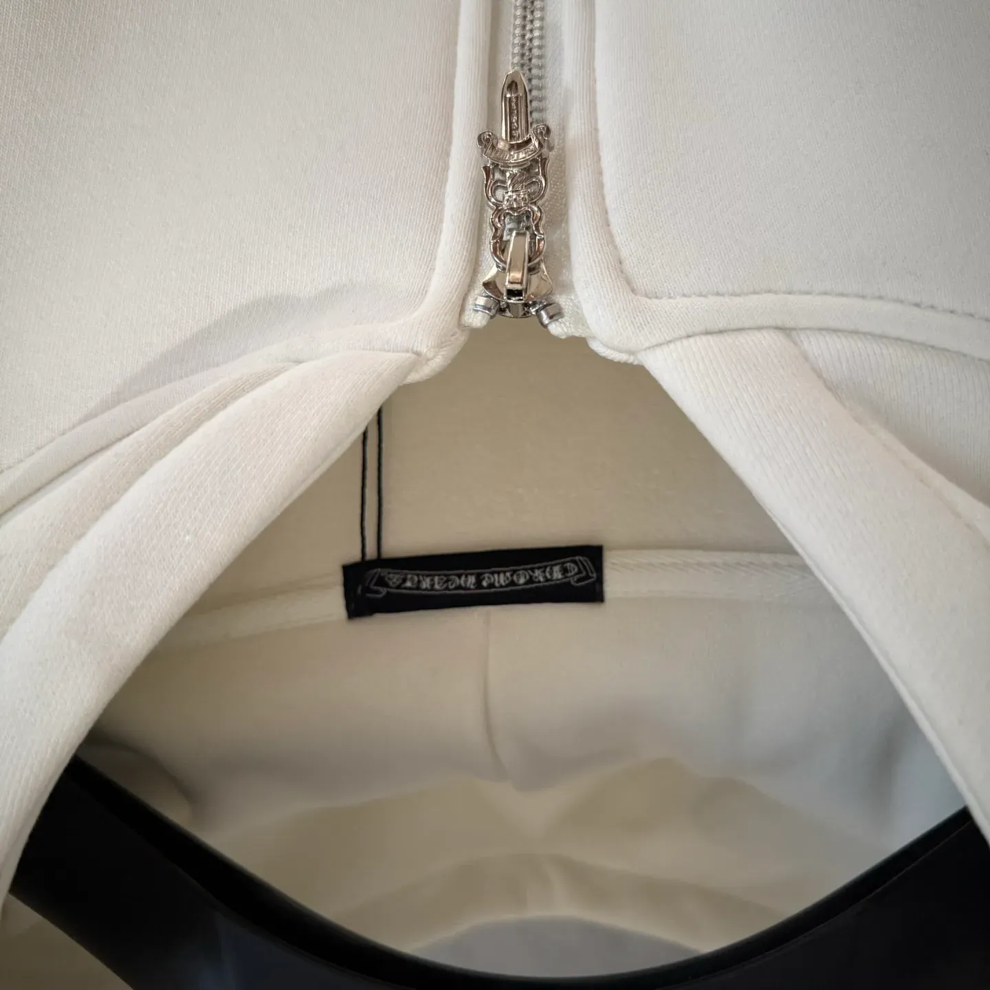 Свитшоты И Худи Мужские Chrome Hearts 786777