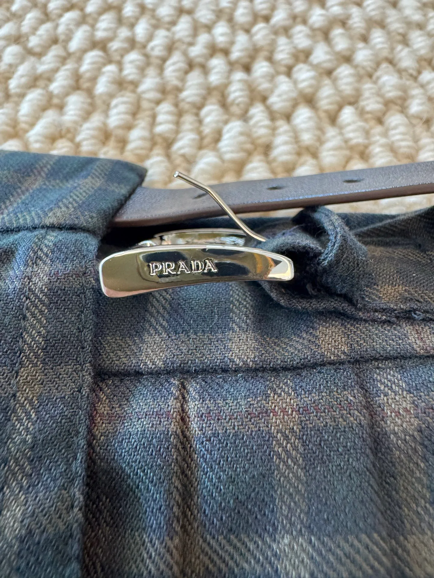 Юбки Женские Prada 20137877