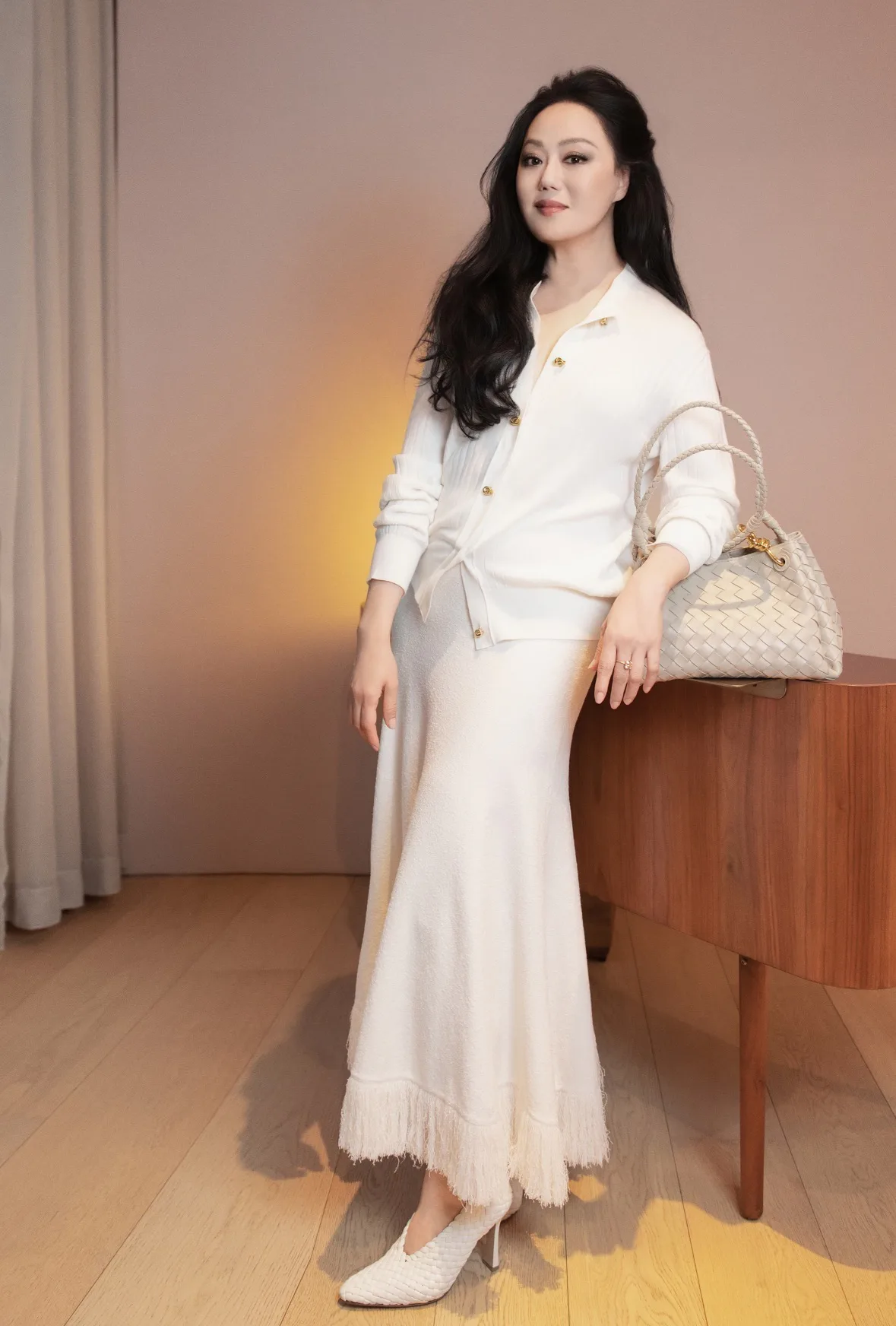 Джемперы И Свитеры Женские Bottega Veneta 5044673