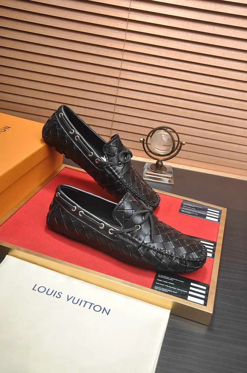 Мокасины Мужские Gucci 9848144