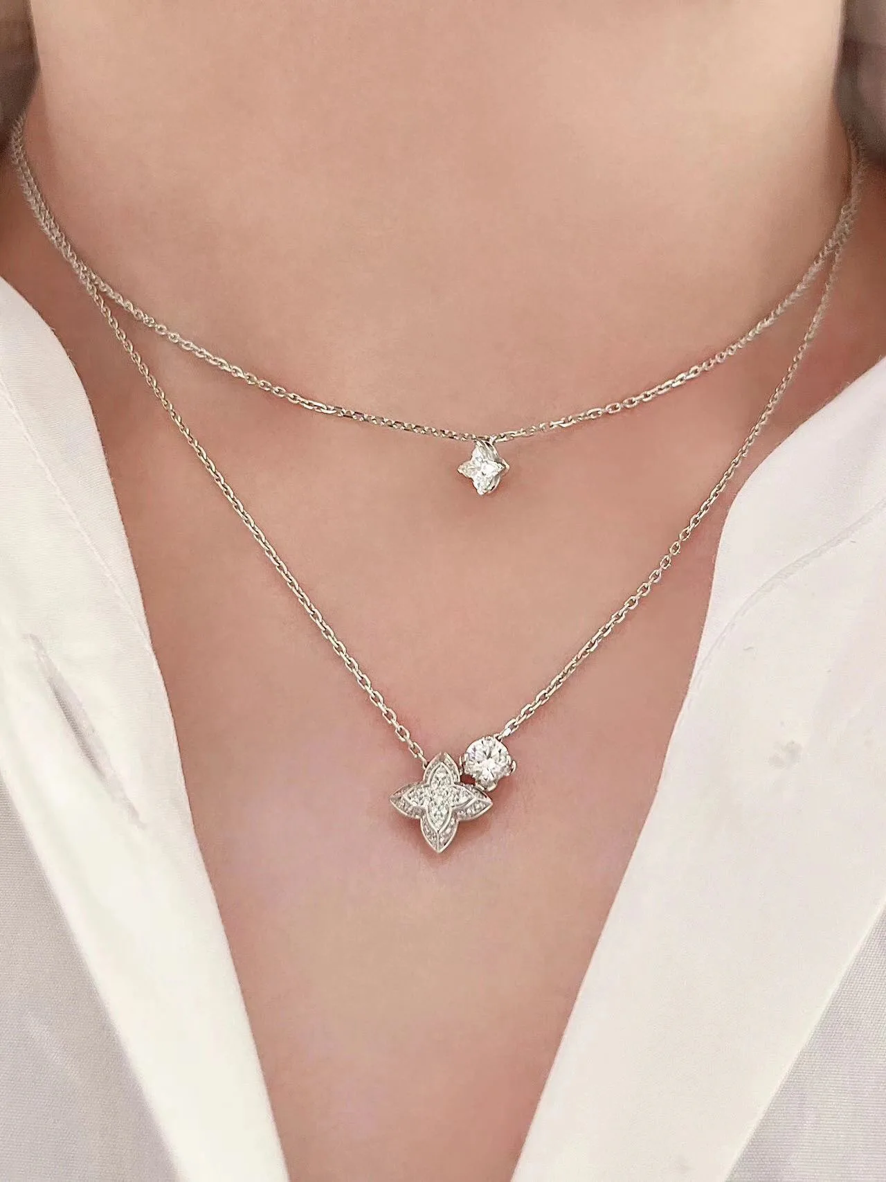 Бижутерия Louis Vuitton 18406006