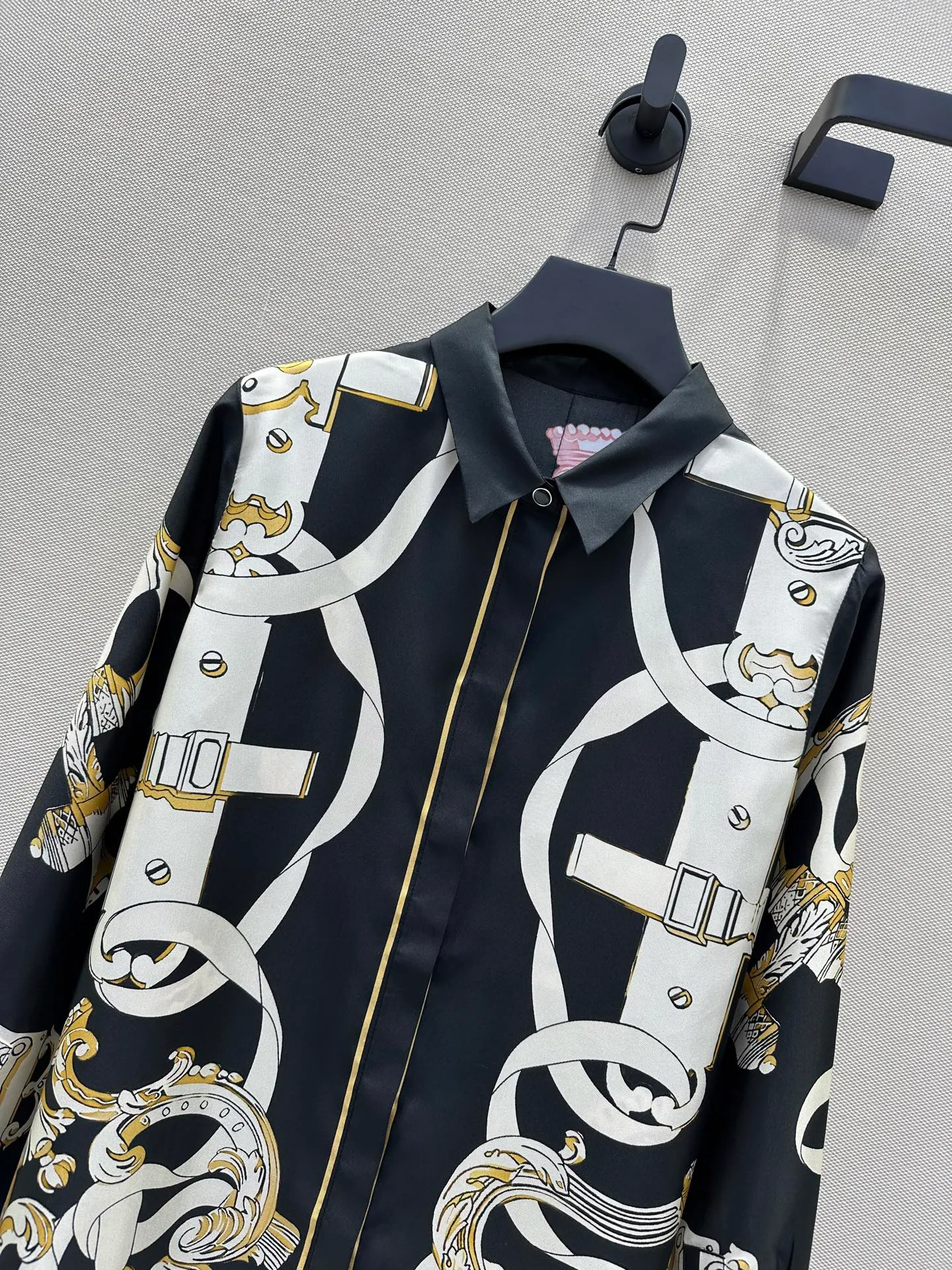 Рубашки Женские Hermes 18601815