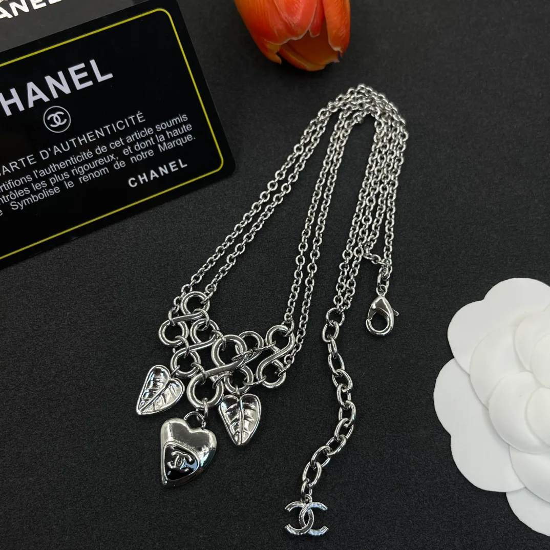 Бижутерия Chanel 71214