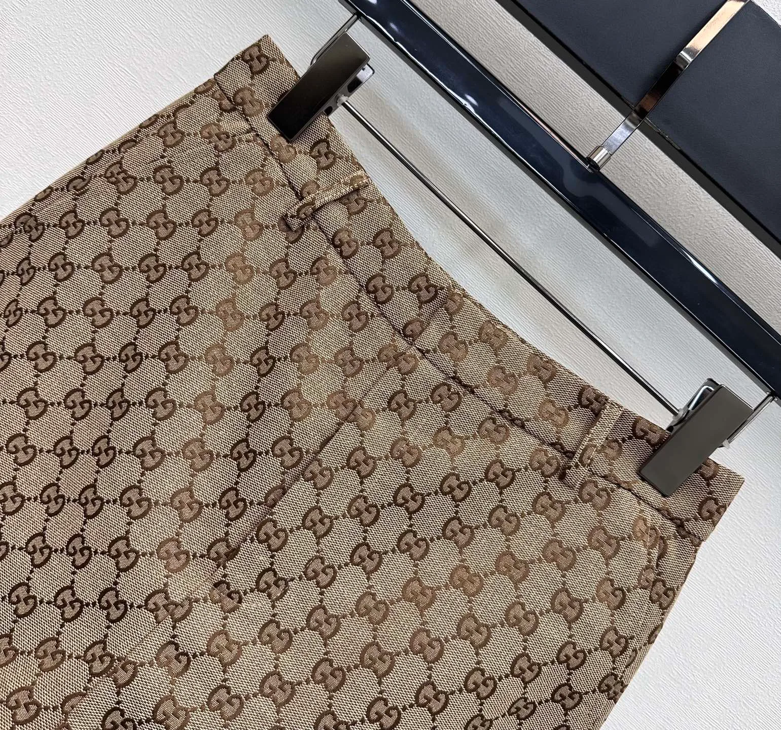 Шорты Женские Gucci 11463533