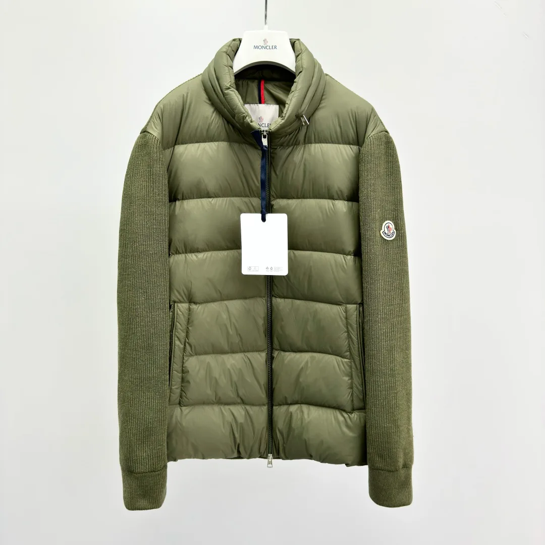 Куртки И Пуховики Мужские Moncler 169658