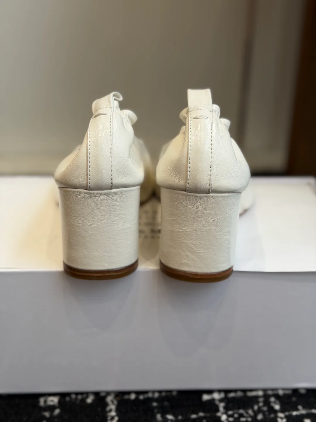 Туфли Женские Maison Margiela 18034883