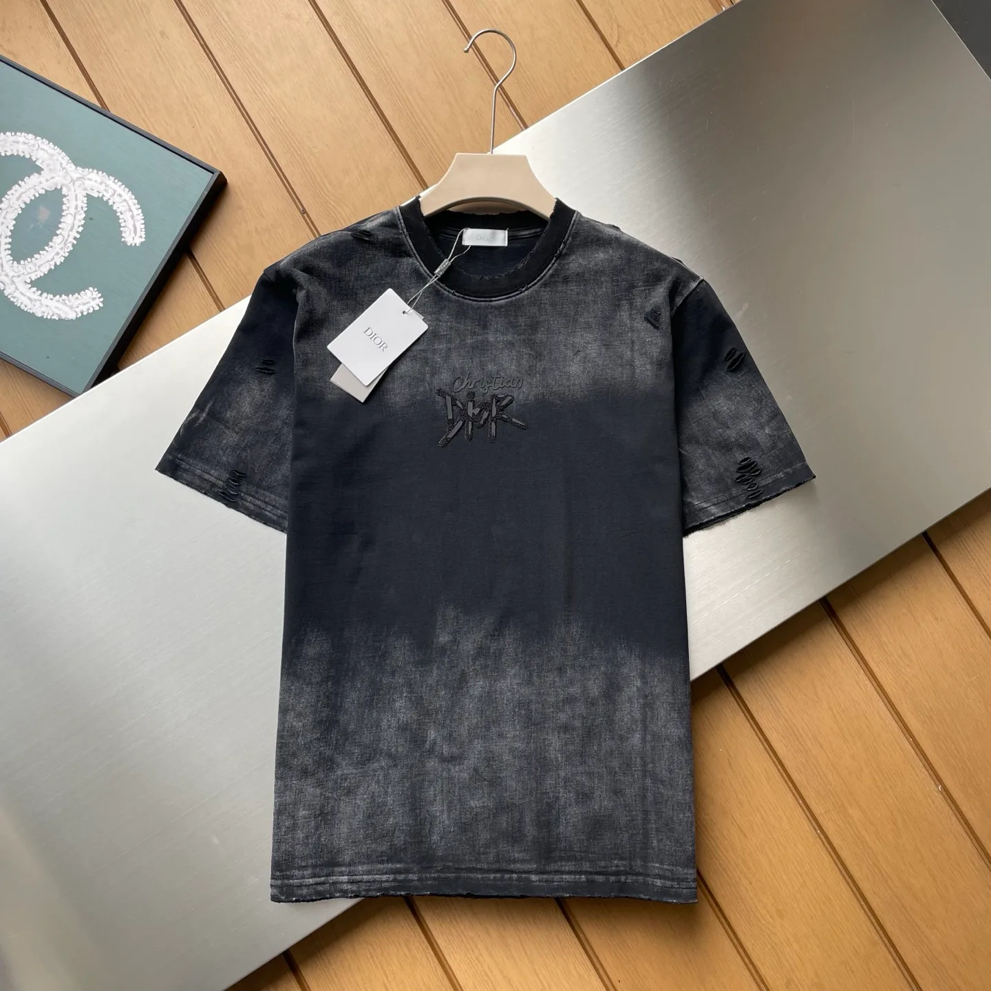 Футболки Женские Christian Dior 10937995