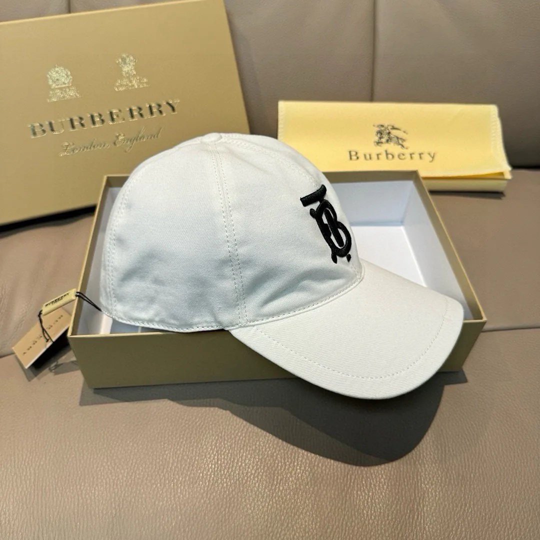 Головные Уборы Burberry 11529573