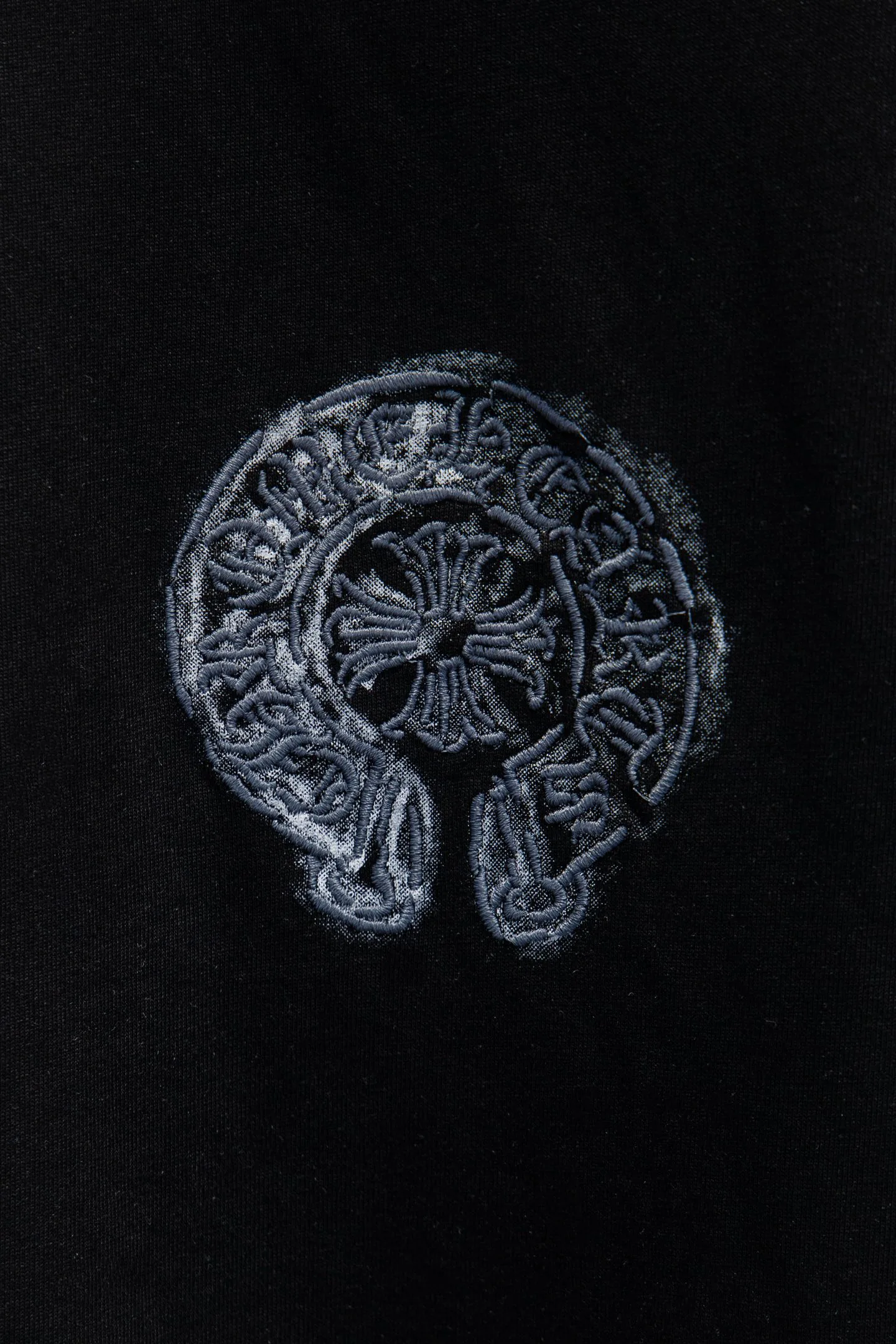 Футболки Мужские Chrome Hearts 9491692