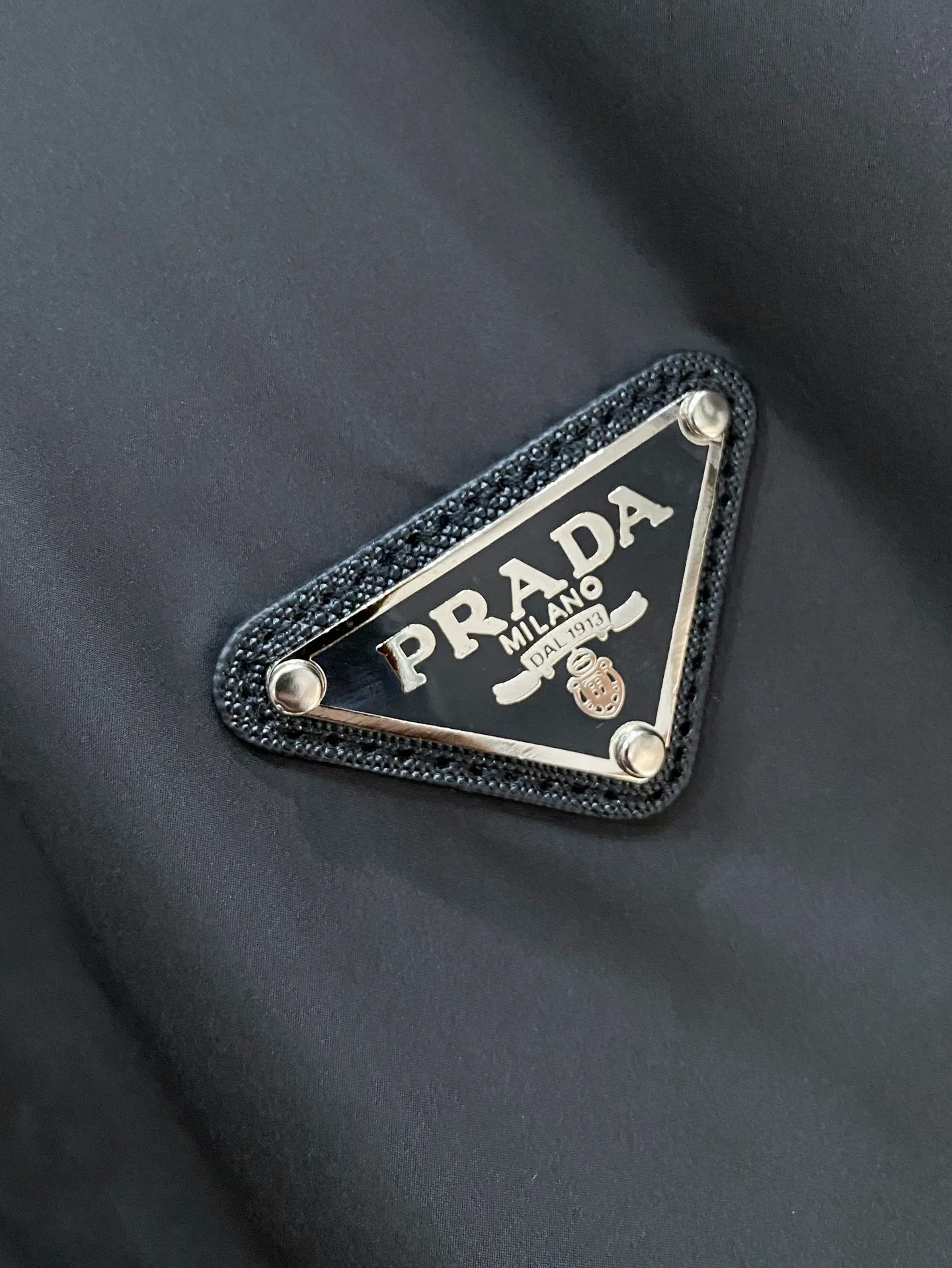 Куртки И Пуховики Мужские Prada 11504094