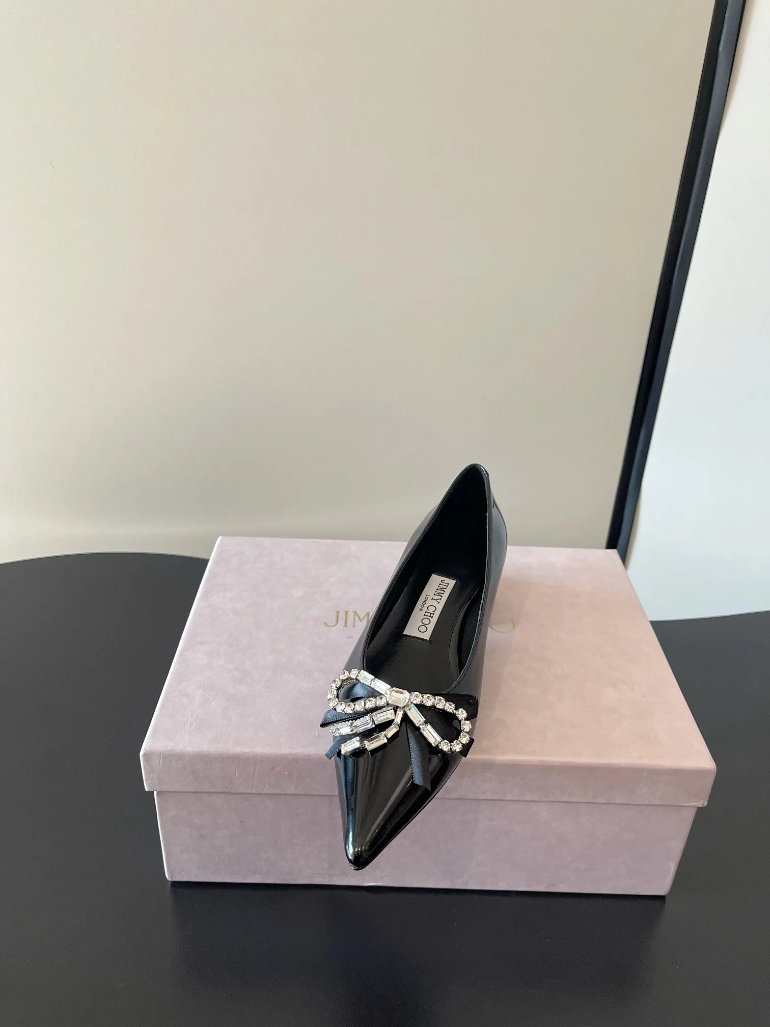 Туфли Женские Jimmy Choo 1706496