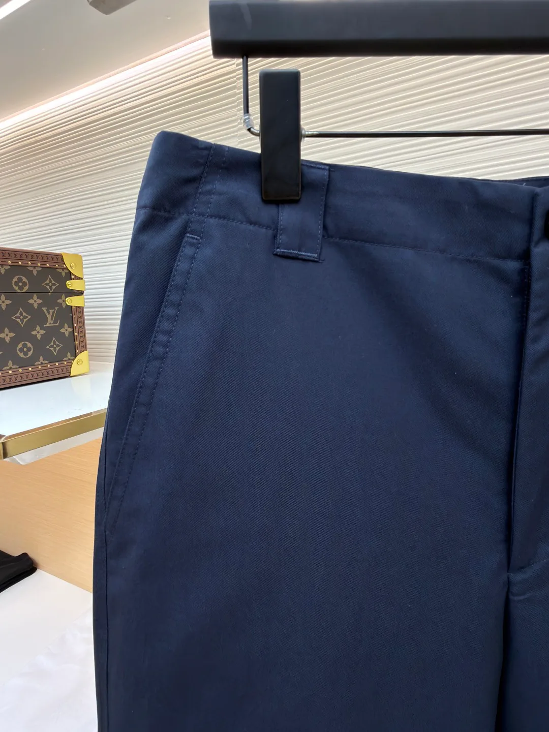 Брюки Мужские Gucci 13077109