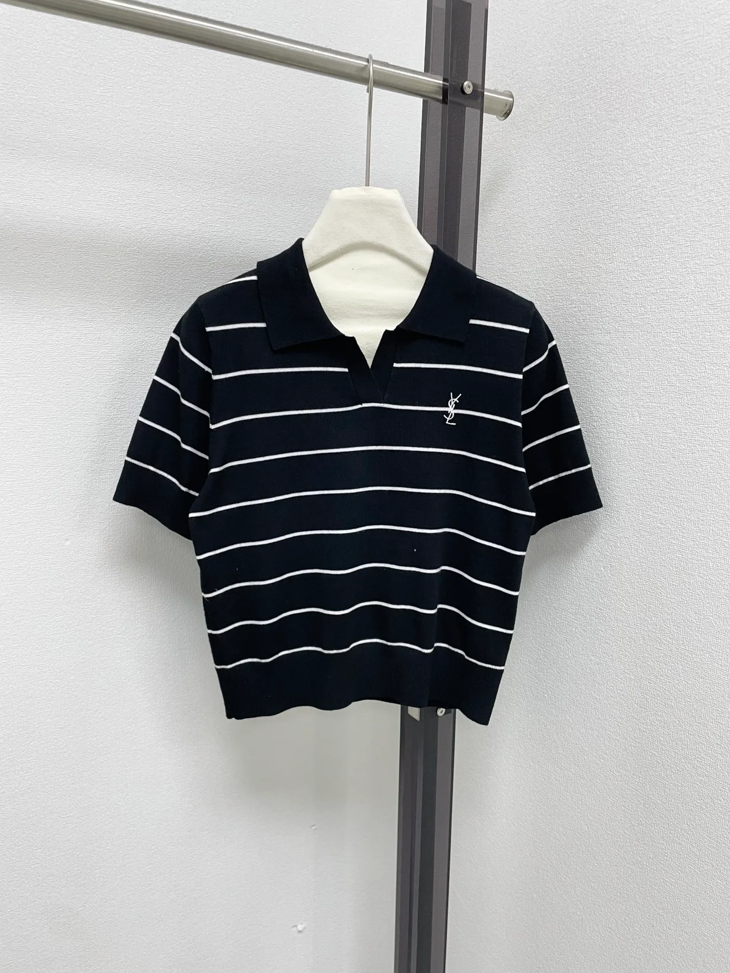 Рубашки Женские Saint Laurent 13345623