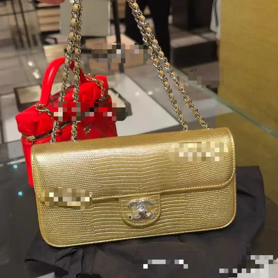 Классические Сумки Женские Chanel 18238947