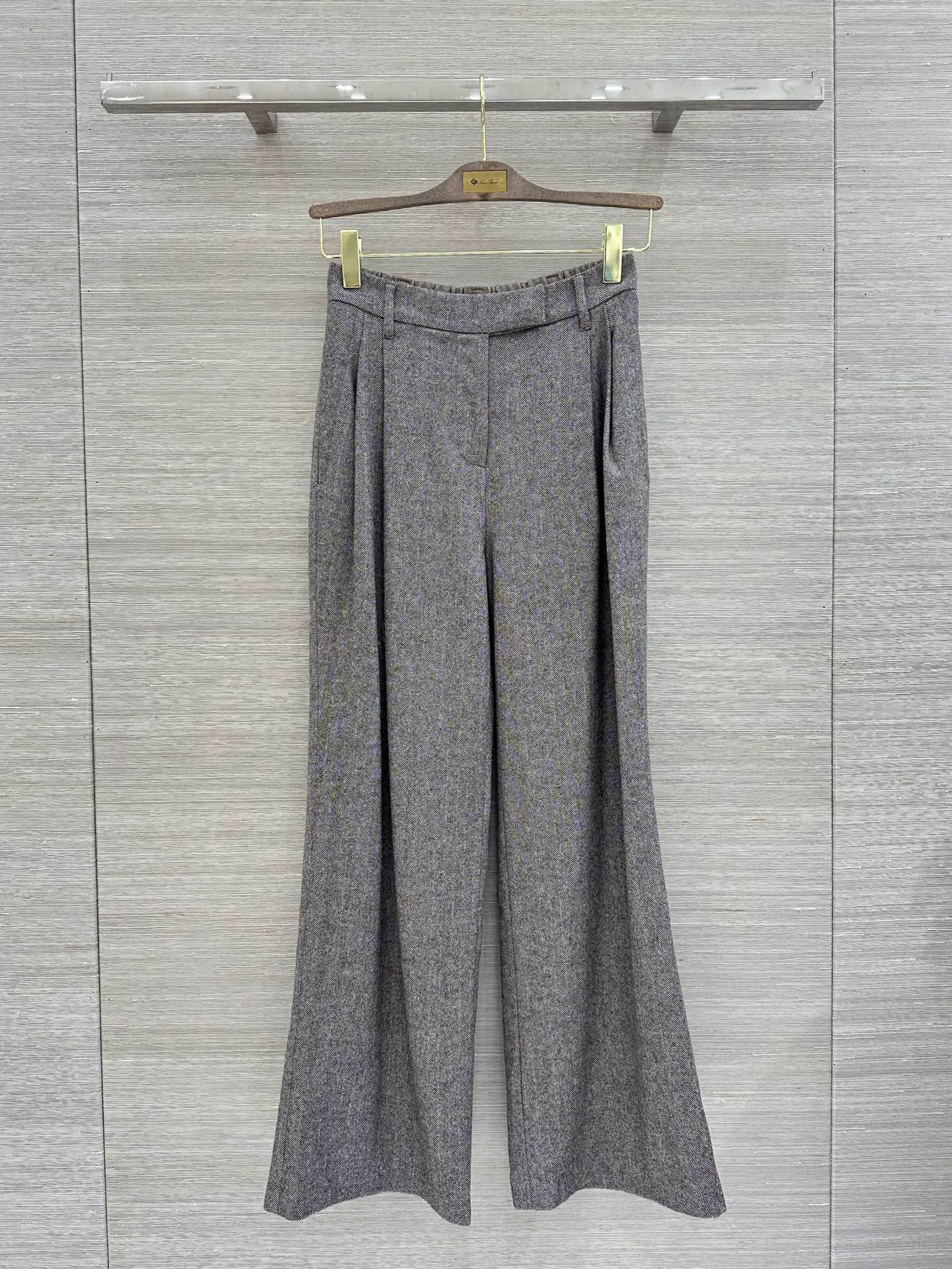 Брюки Женские Brunello Cucinelli 18210339
