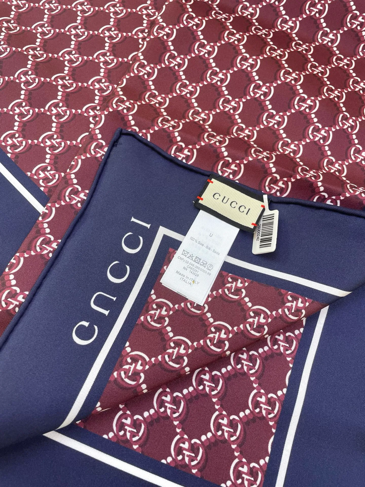 Платки Gucci 10477349