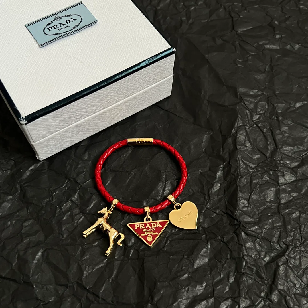 Бижутерия Prada 5032836