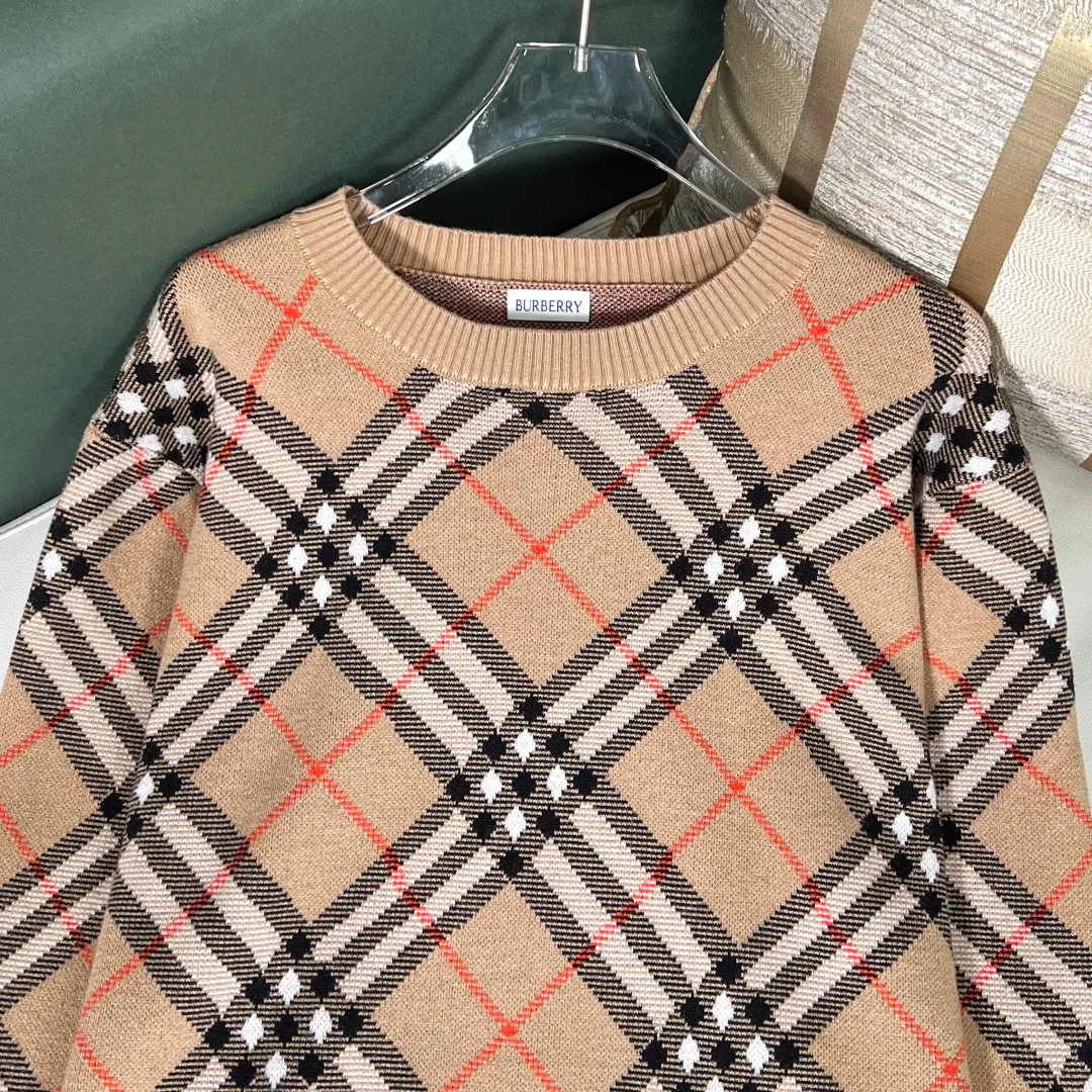 Джемперы И Свитеры Женские Burberry 18140668