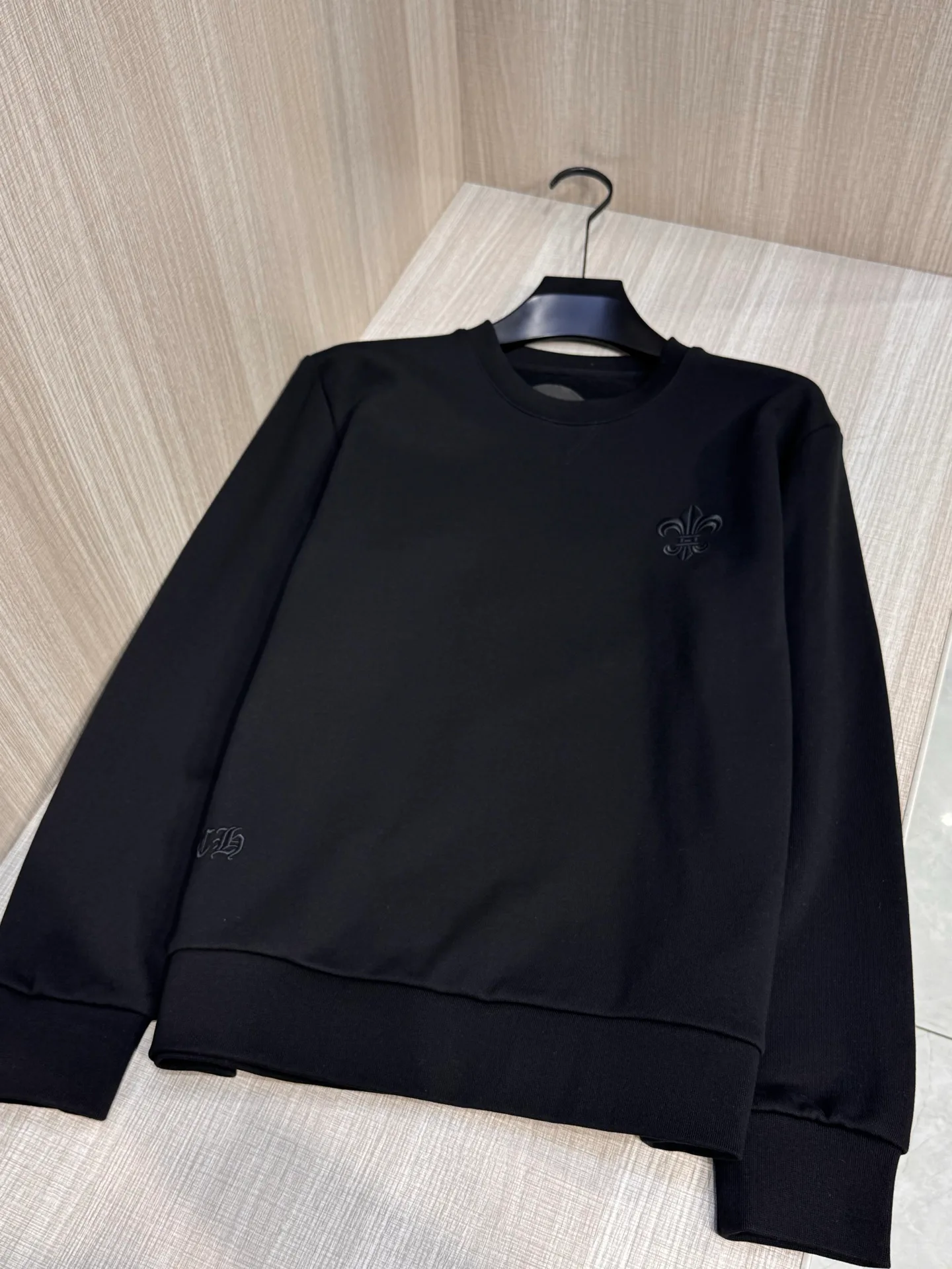 Свитшоты И Худи Мужские Chrome Hearts 80223