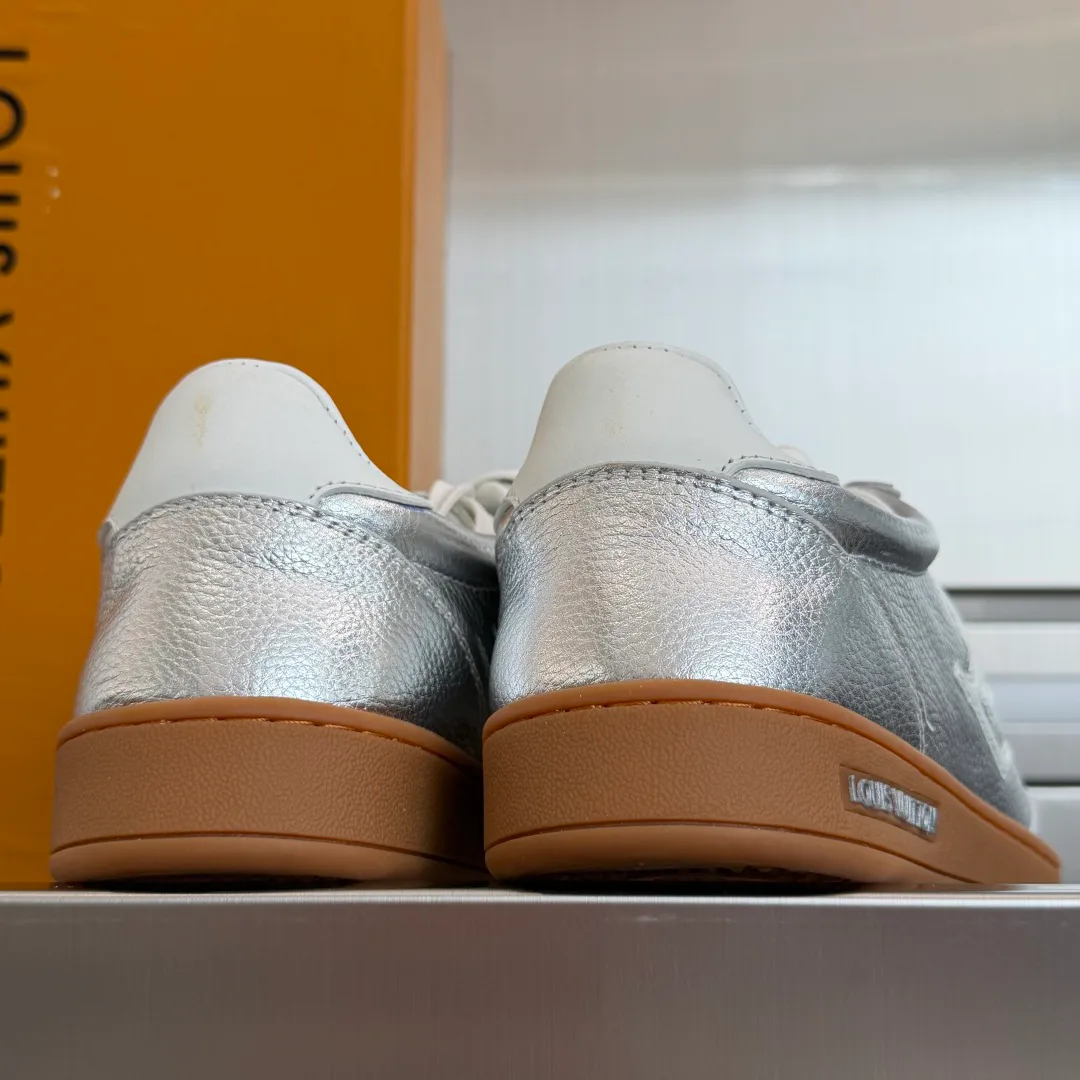 Кеды Женские Louis Vuitton 3428420