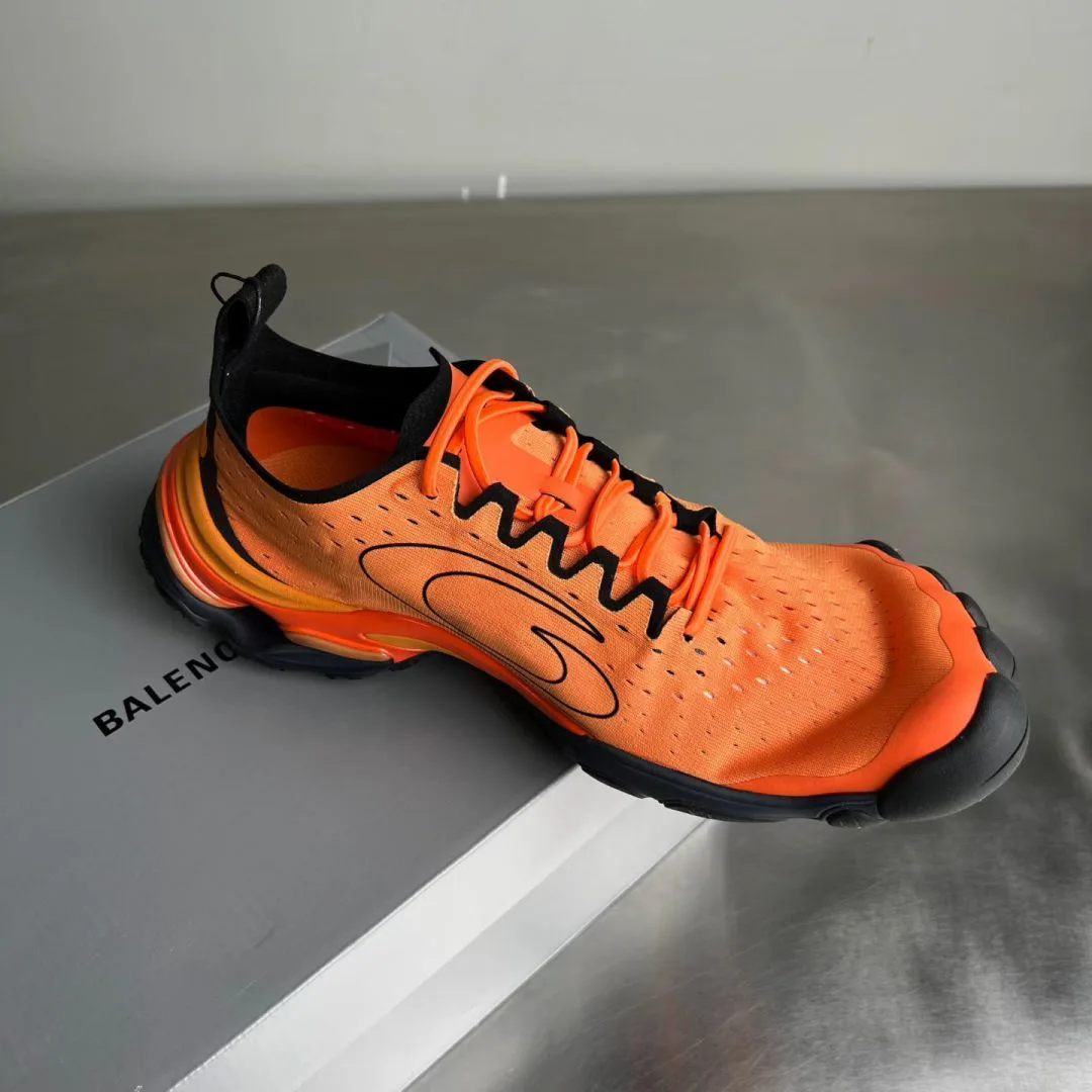 Кроссовки Мужские Balenciaga 11918140