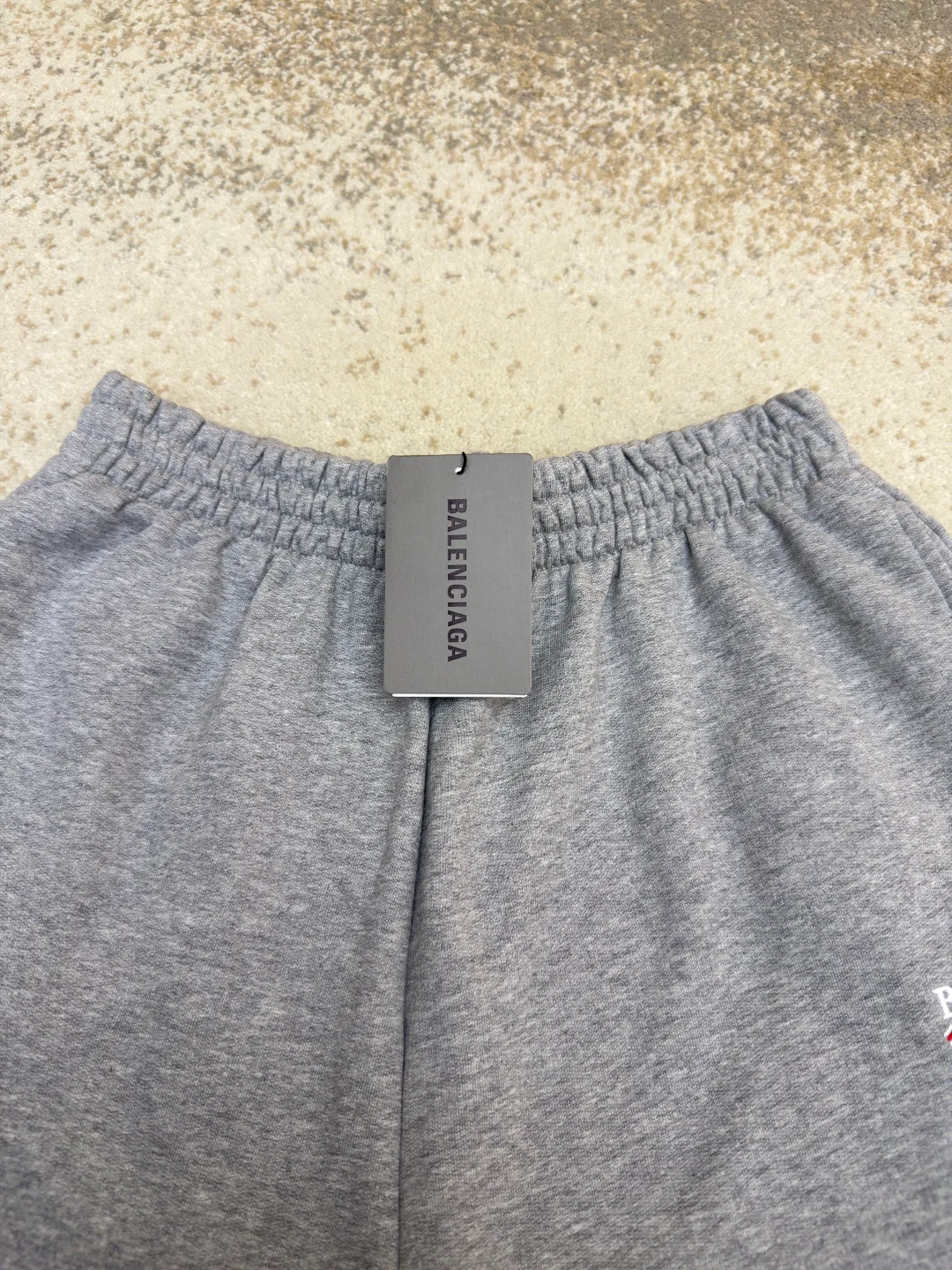 Шорты Мужские Balenciaga 13187693