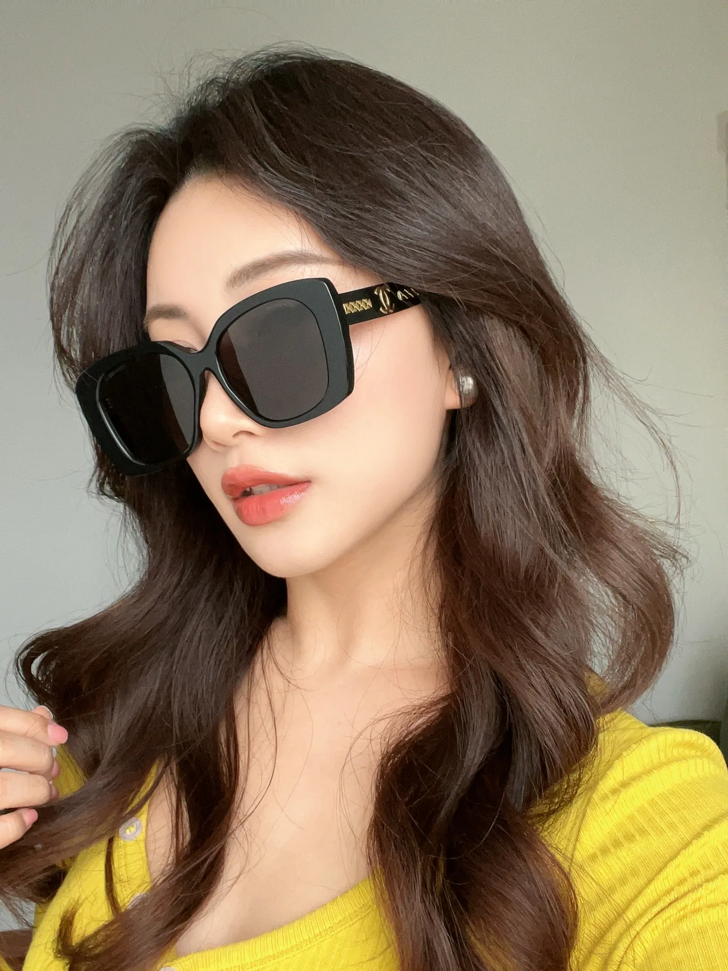 Очки Chanel 12607