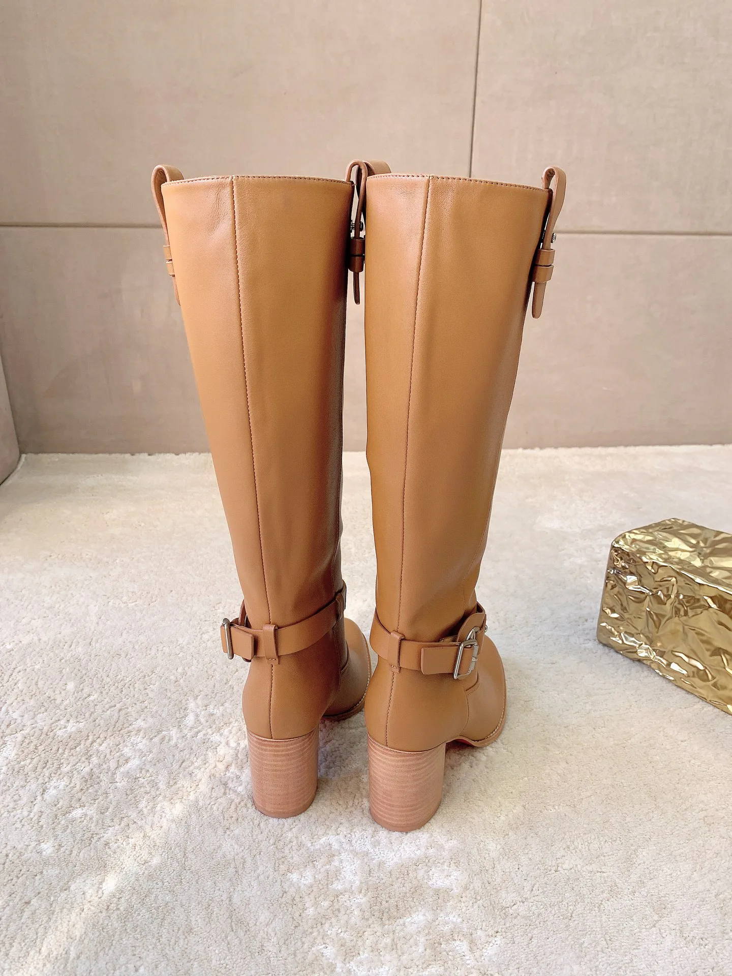 Сапоги Женские Christian Louboutin 17962789