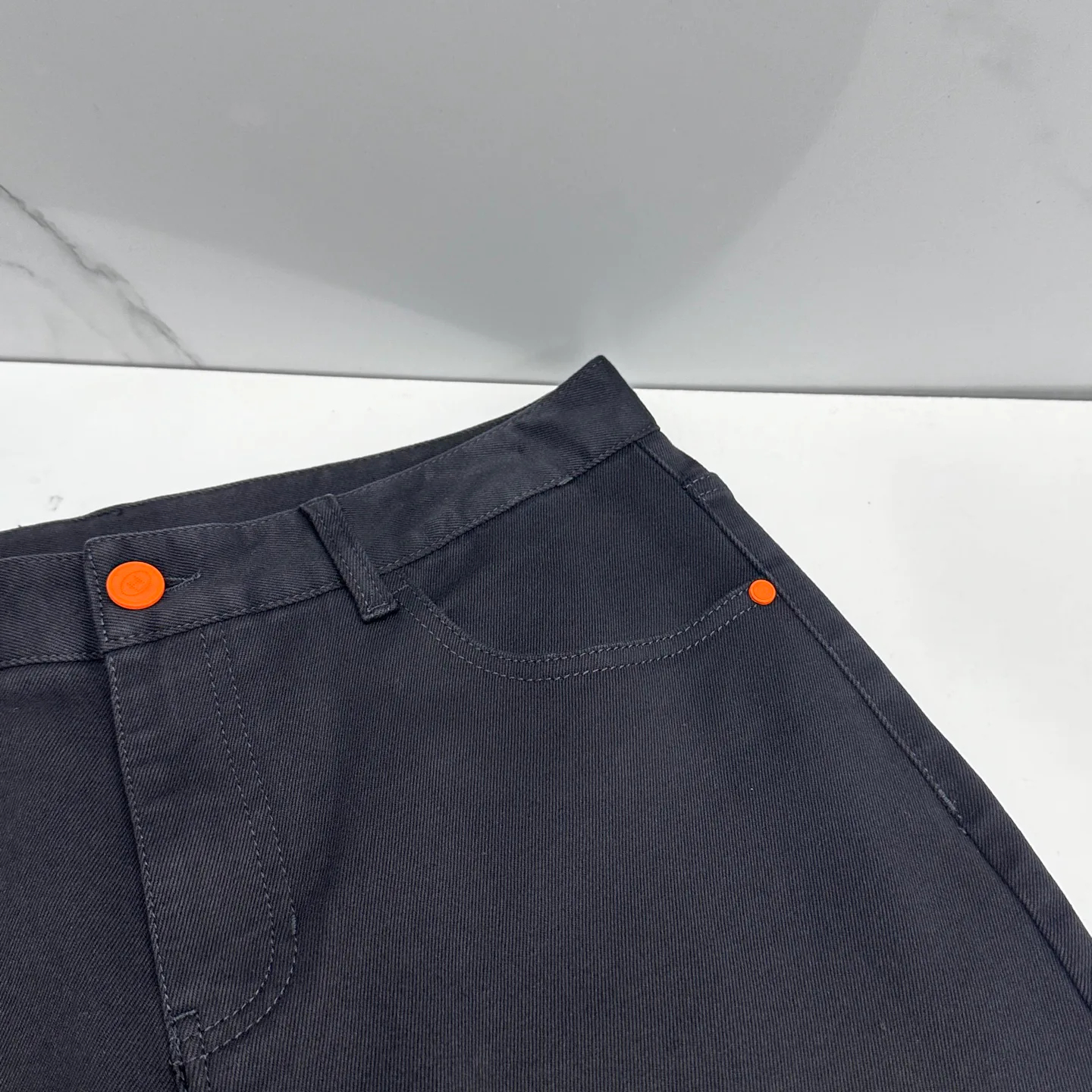 Джинсы Мужские Hermes 13118809